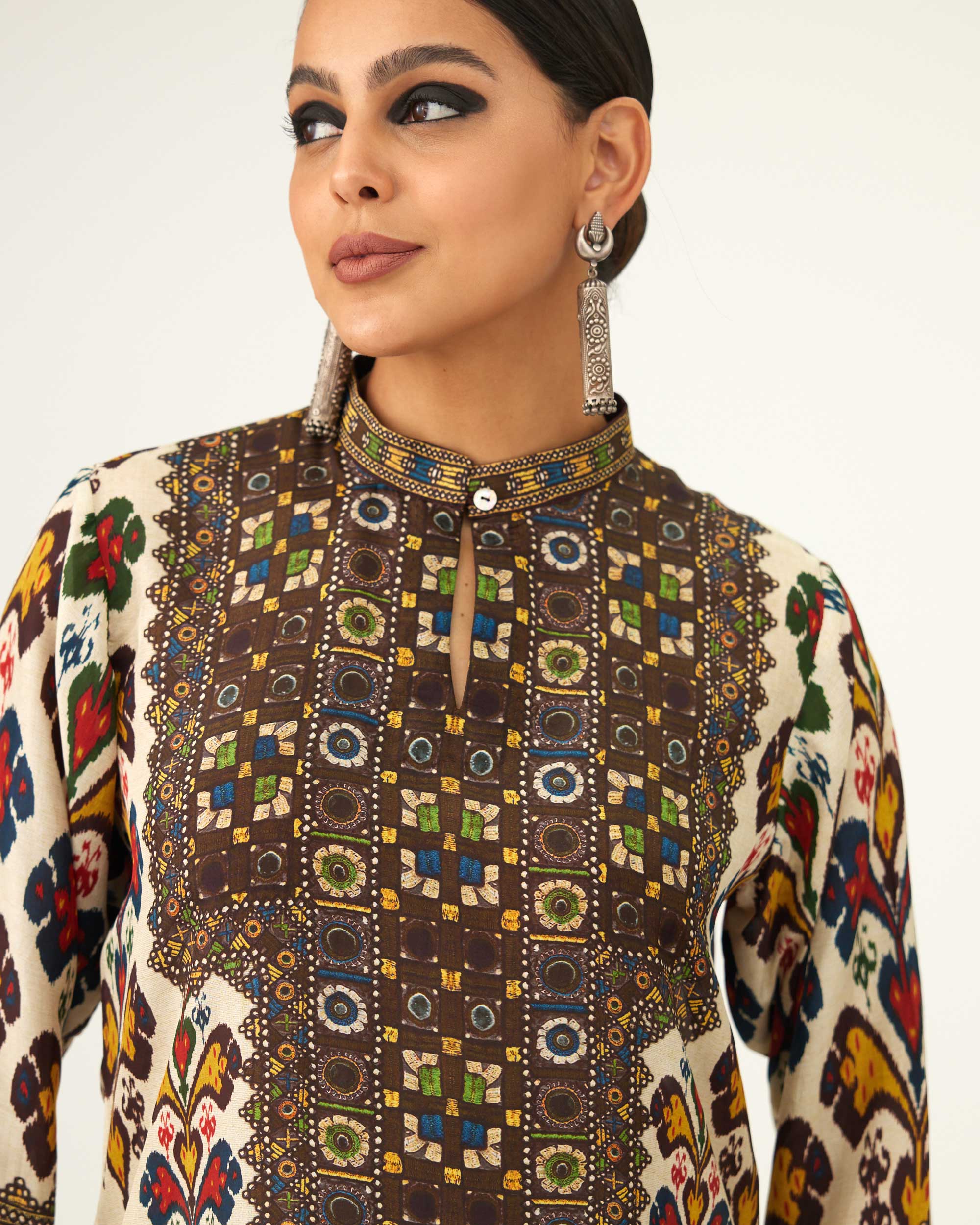Morocco : Champa - Beige