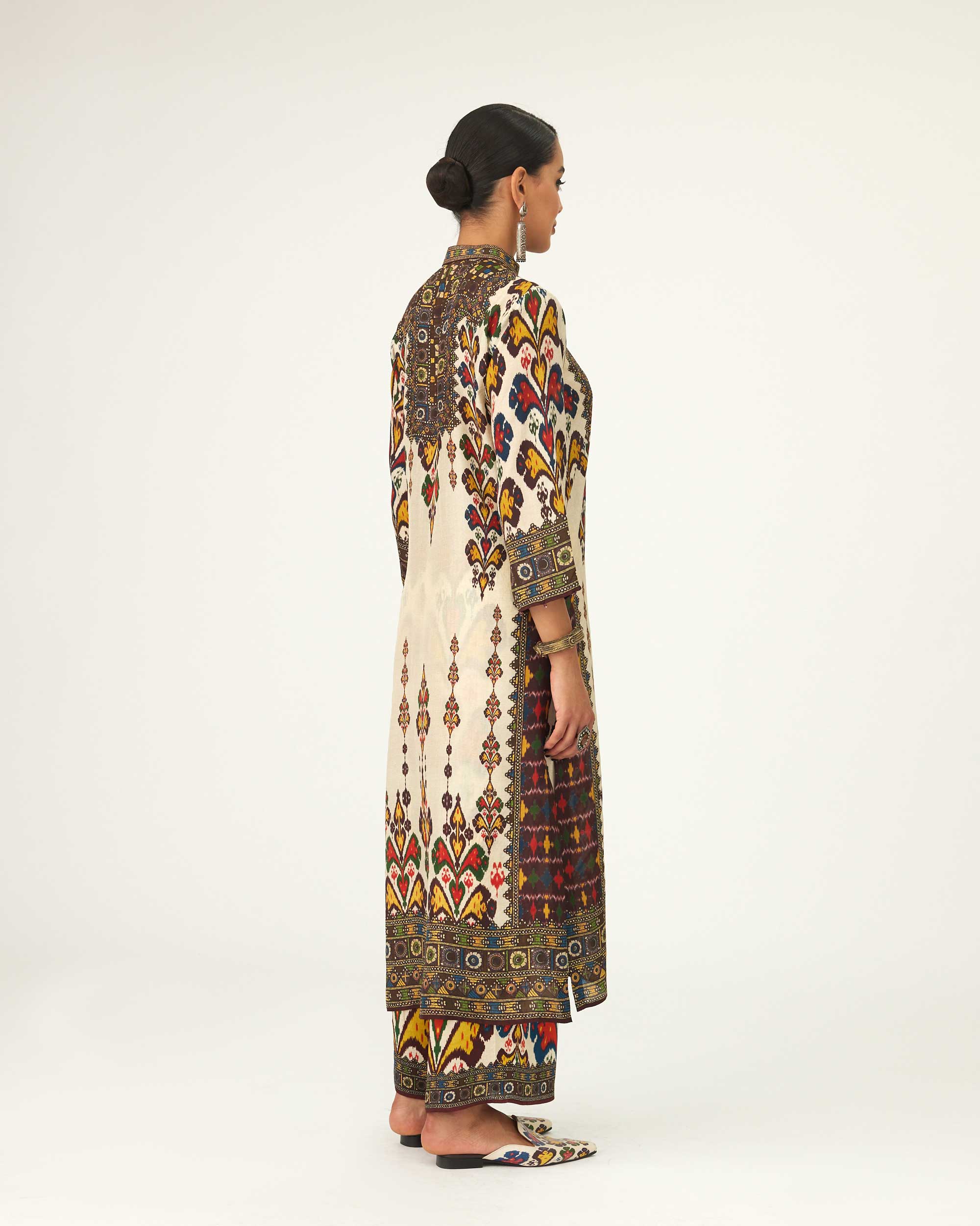 Morocco : Champa - Beige