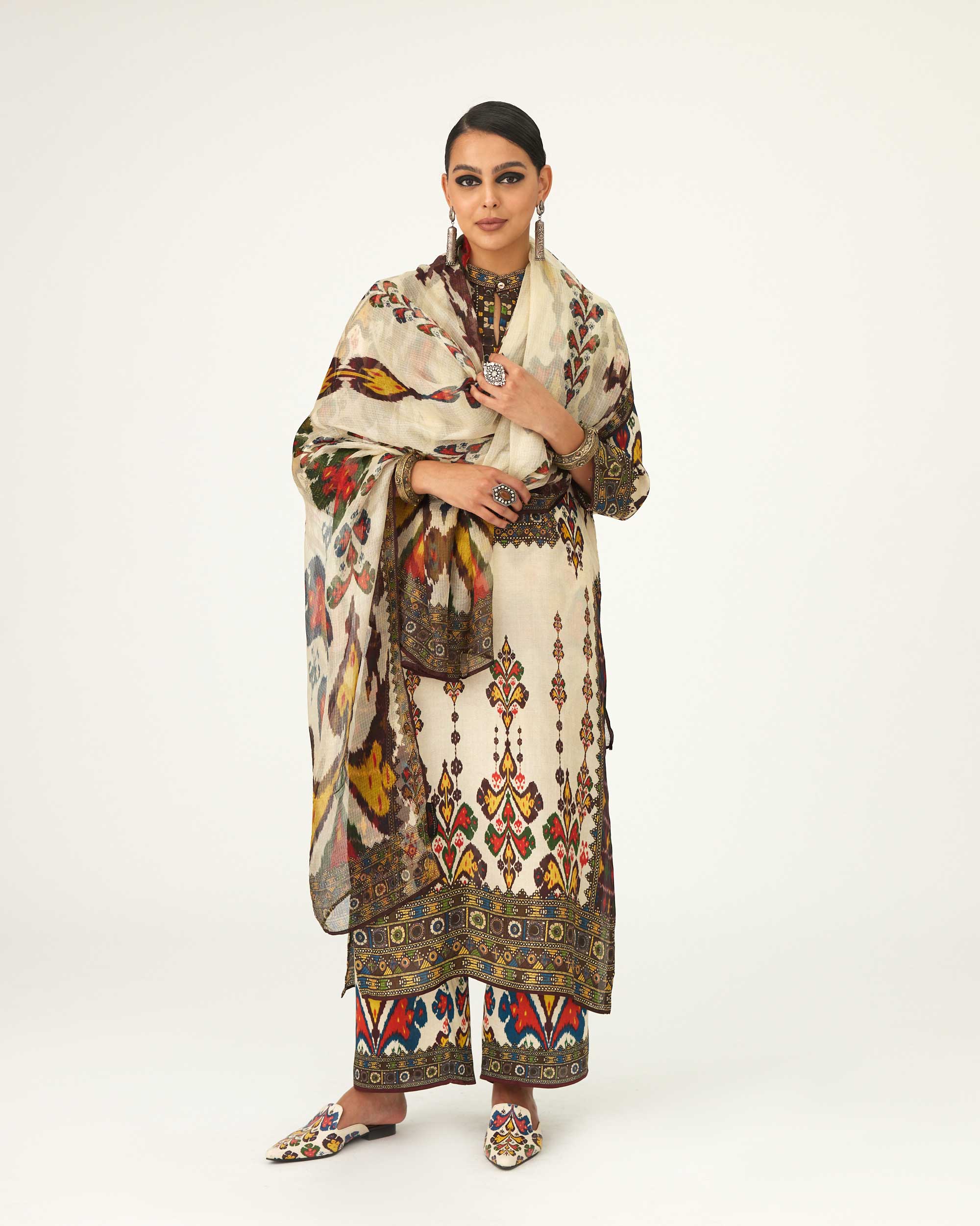 Morocco : Champa - Beige