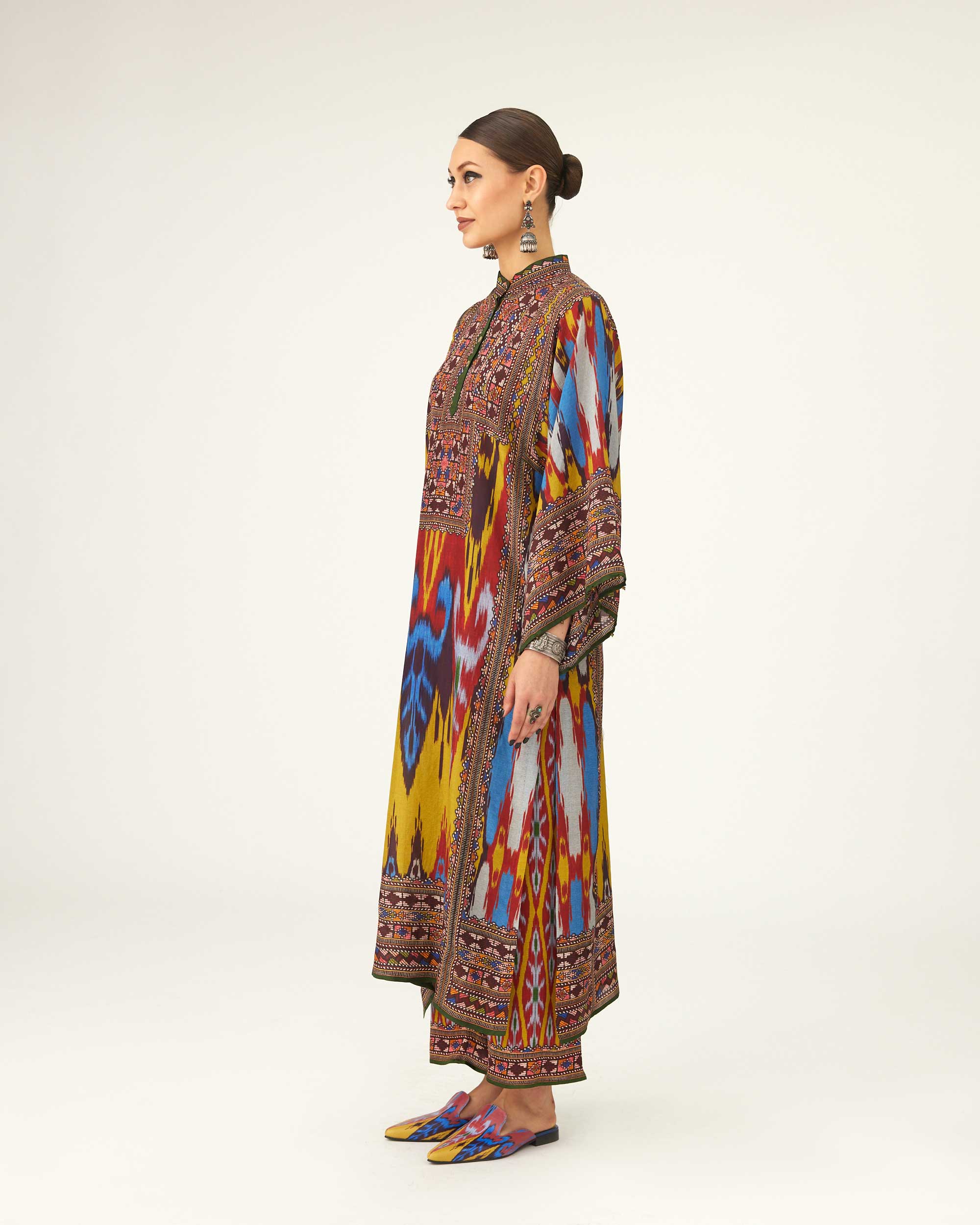Morocco : Gayatri - Pickle