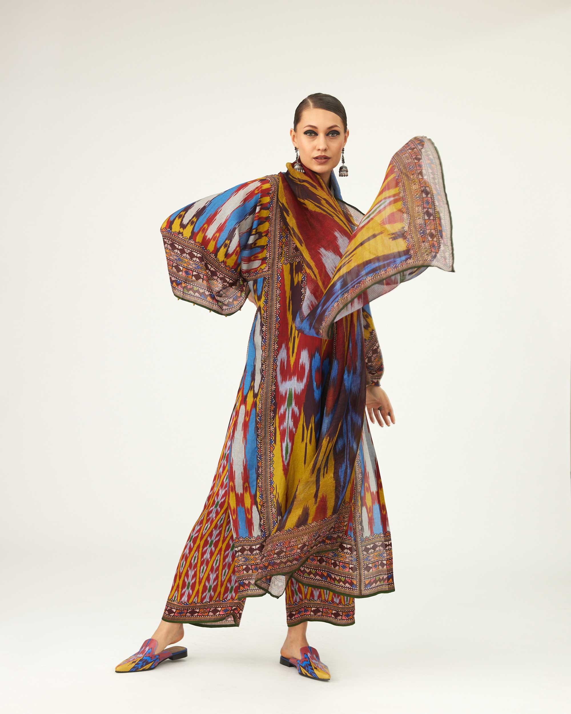 Morocco : Gayatri - Pickle