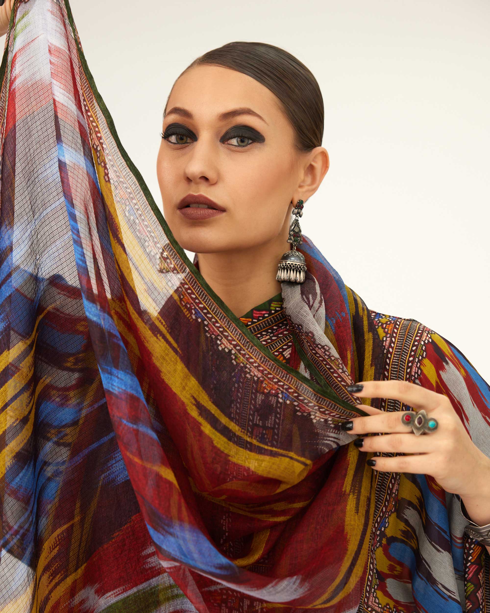 Morocco : Gayatri - Pickle