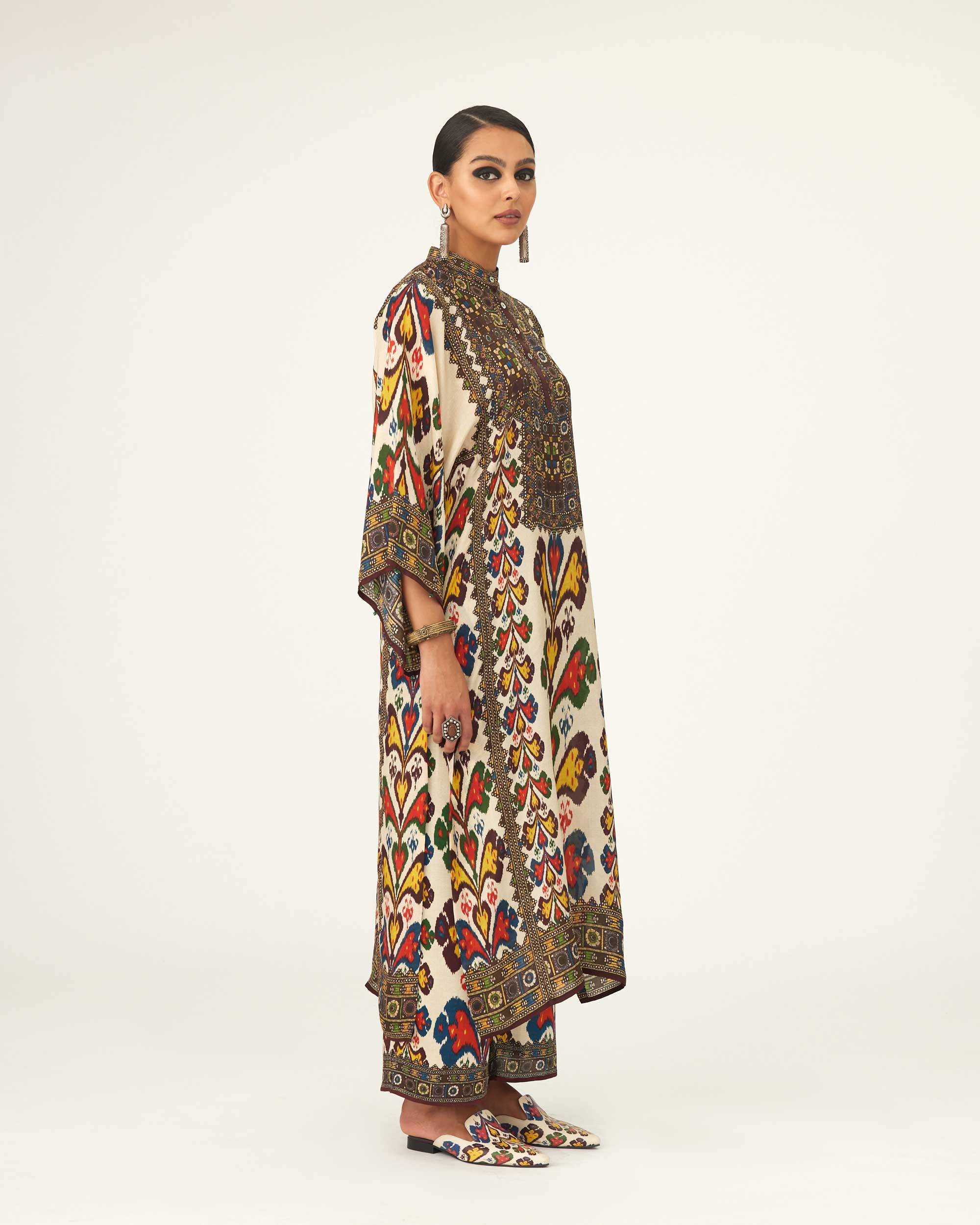 Morocco : Gayatri - Beige
