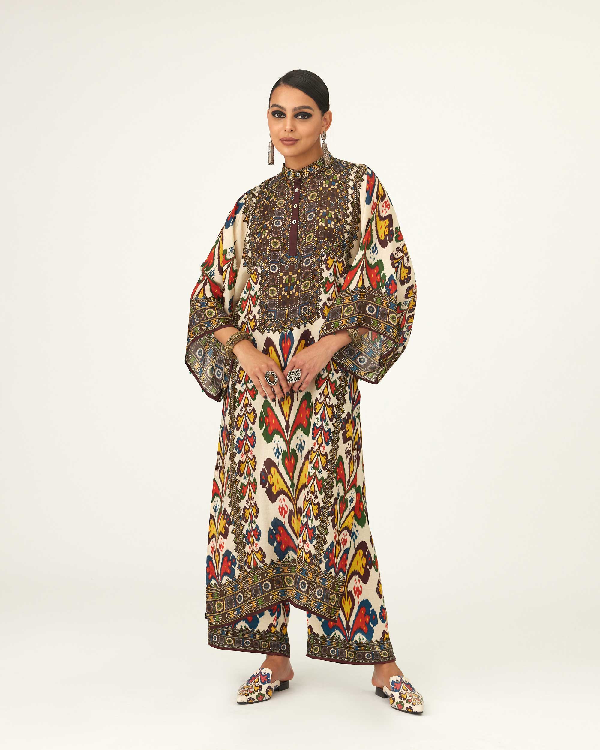Morocco : Gayatri - Beige