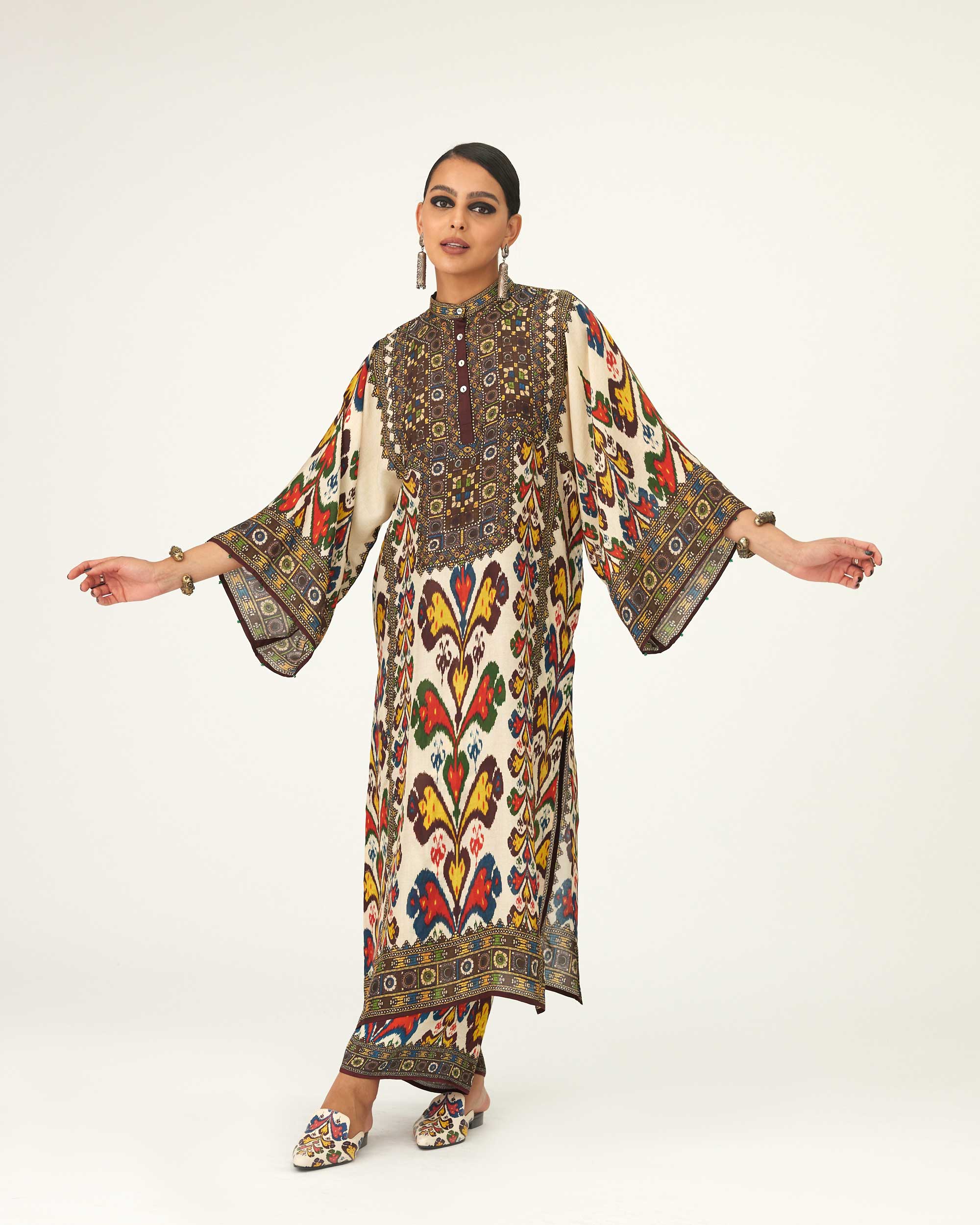 Morocco : Gayatri - Beige