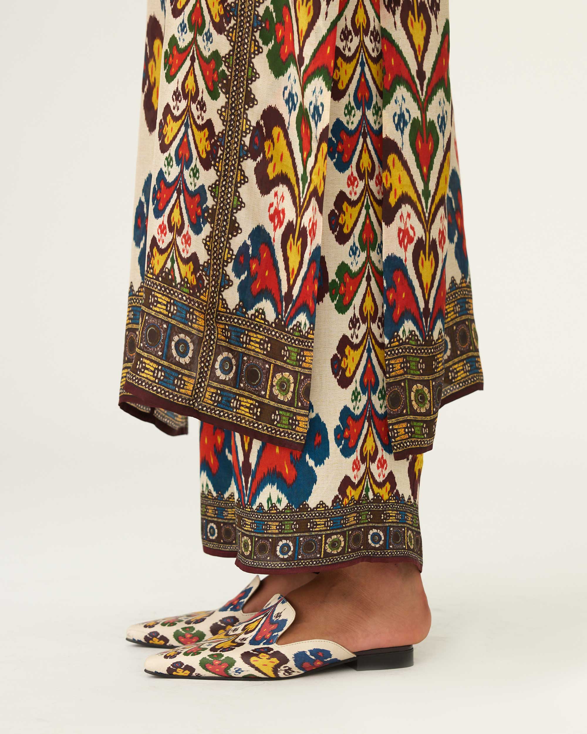 Morocco : Gayatri - Beige