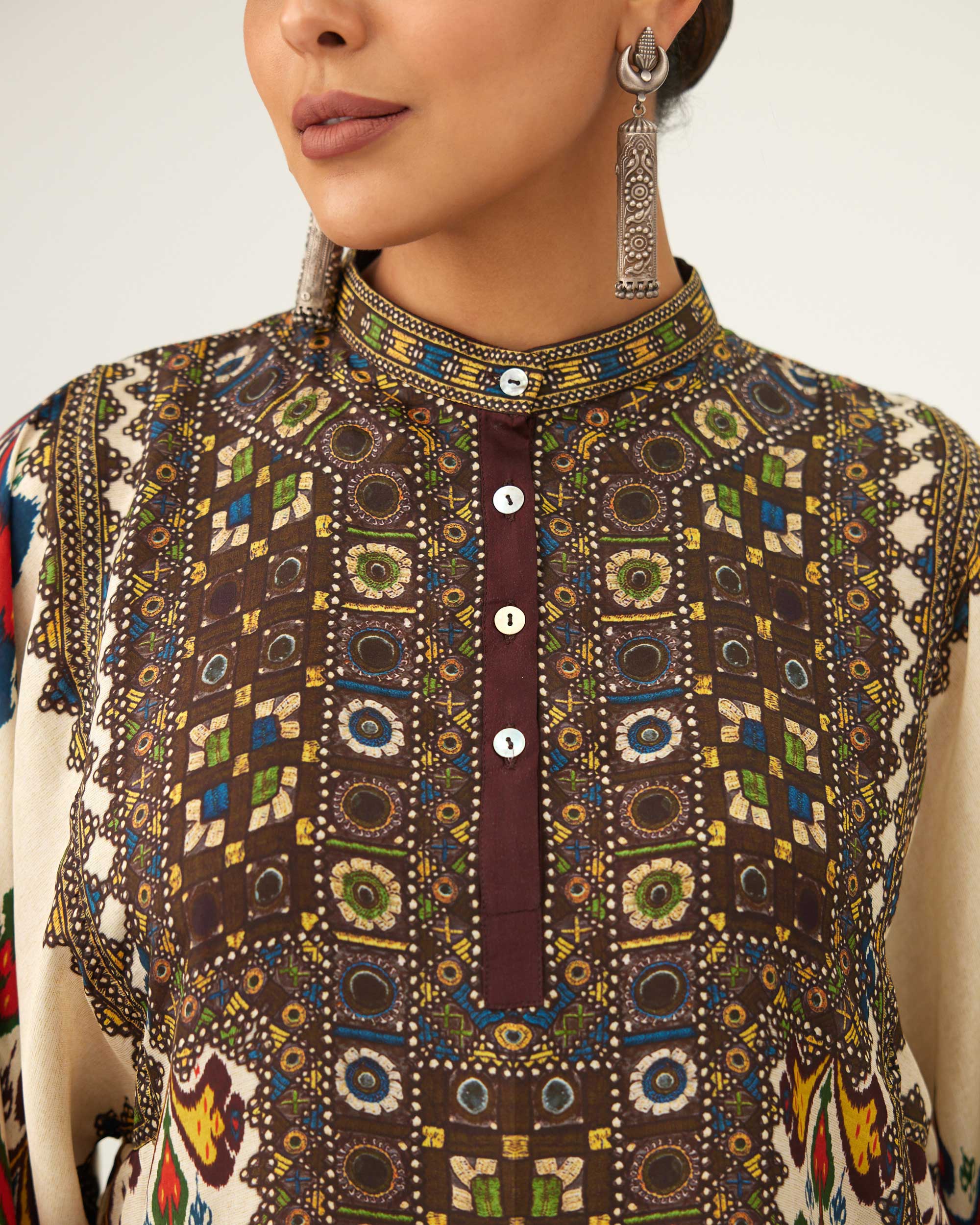 Morocco : Gayatri - Beige