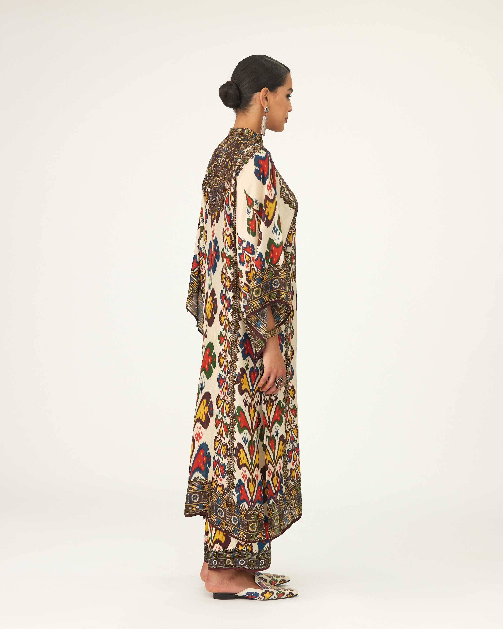 Morocco : Gayatri - Beige