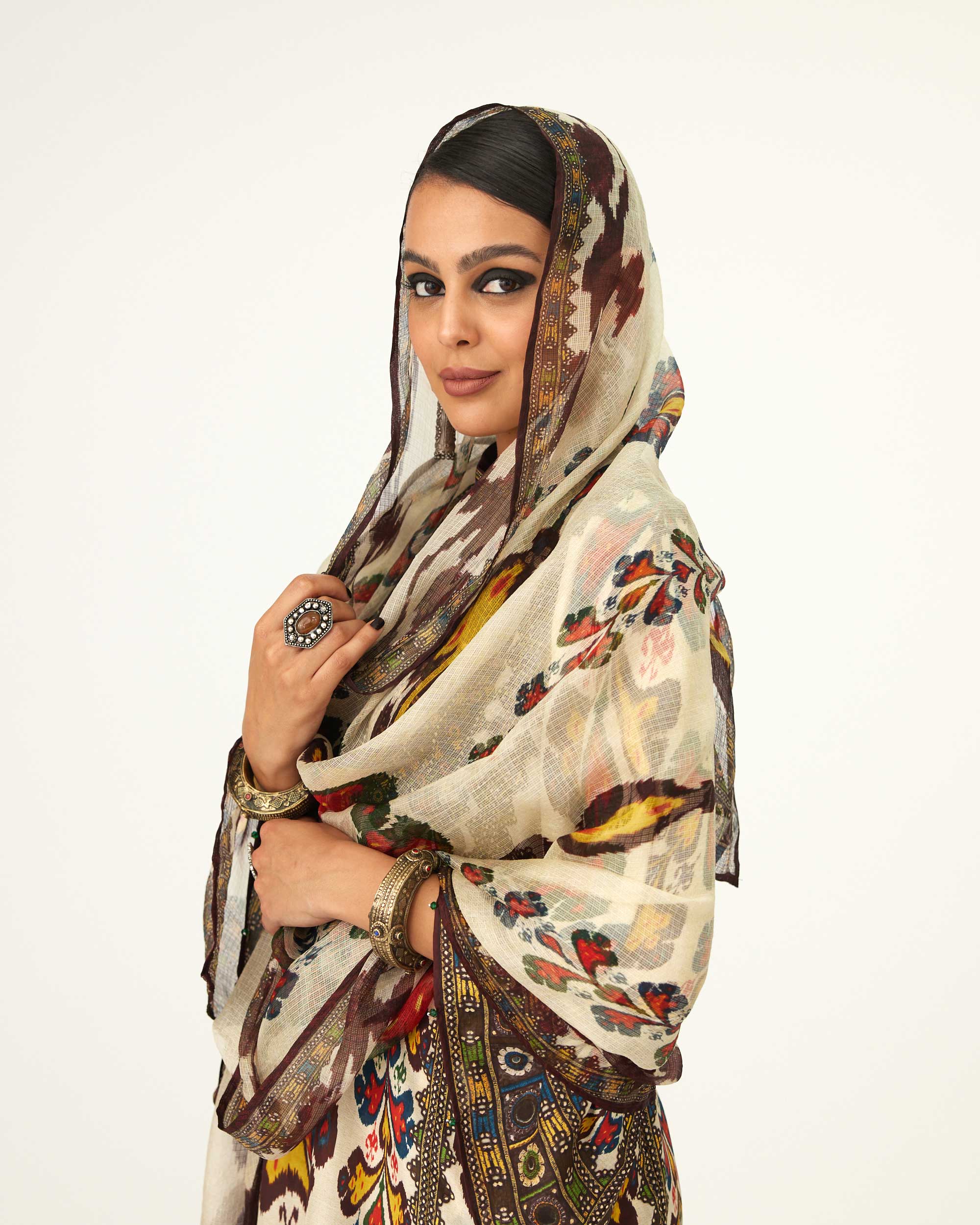 Morocco : Gayatri - Beige