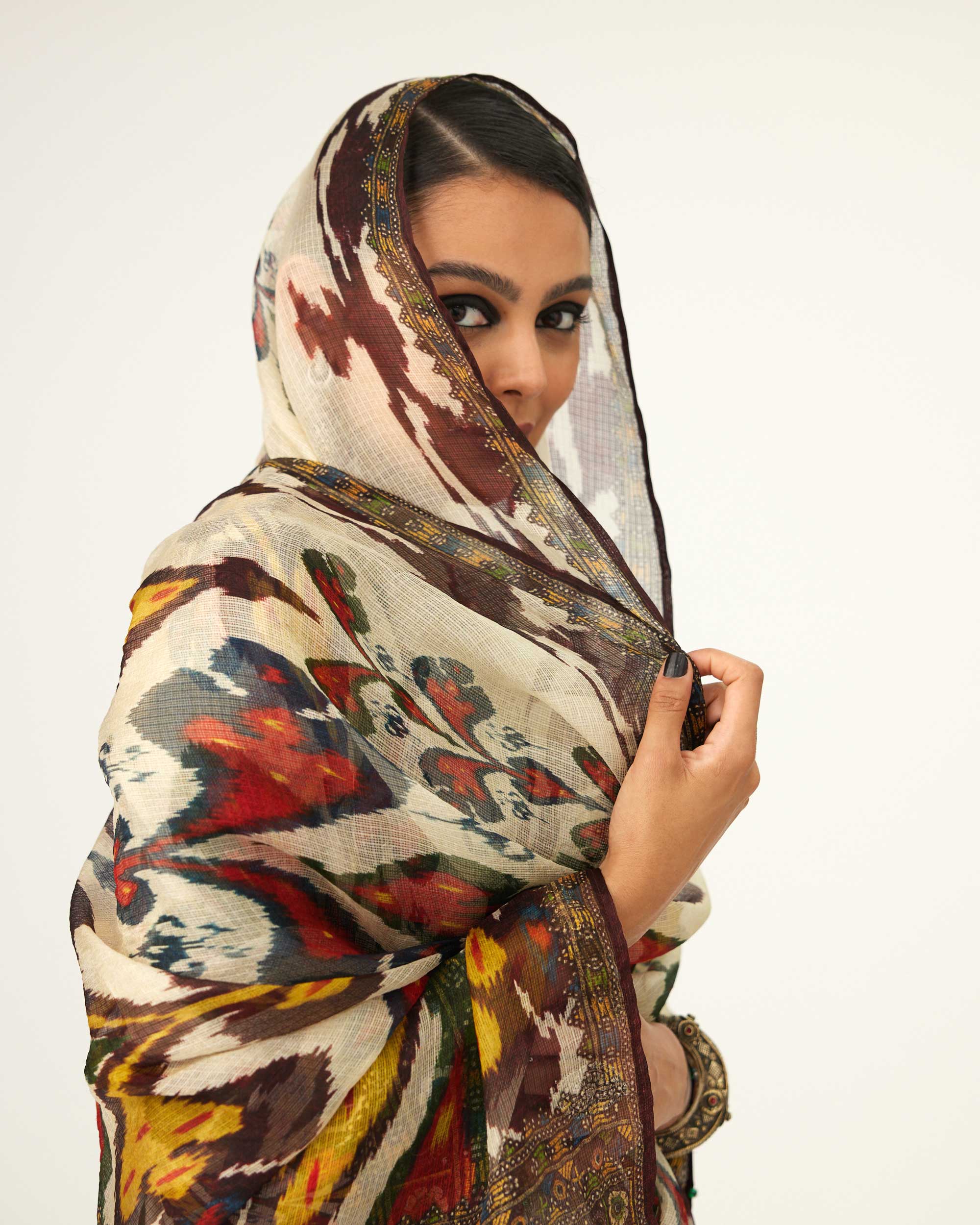 Morocco : Gayatri - Beige
