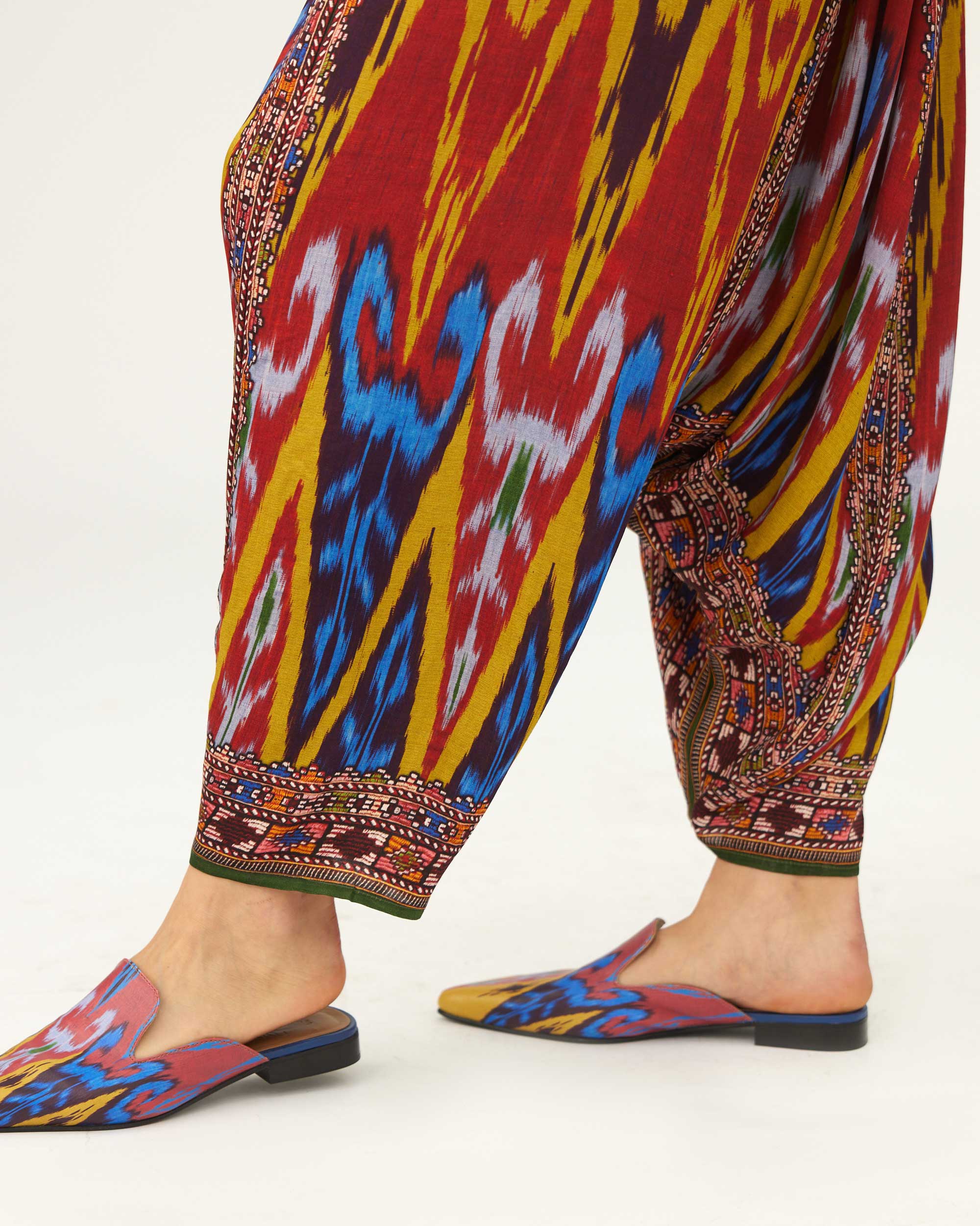 Morocco : Ramona - Pickle