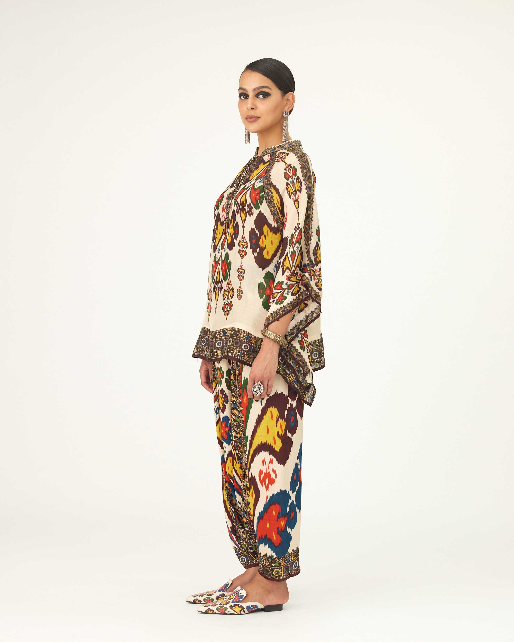 Morocco : Ramona - Beige