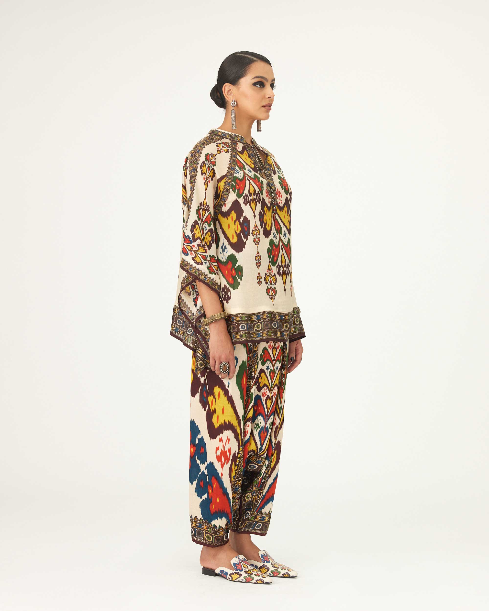 Morocco : Ramona - Beige