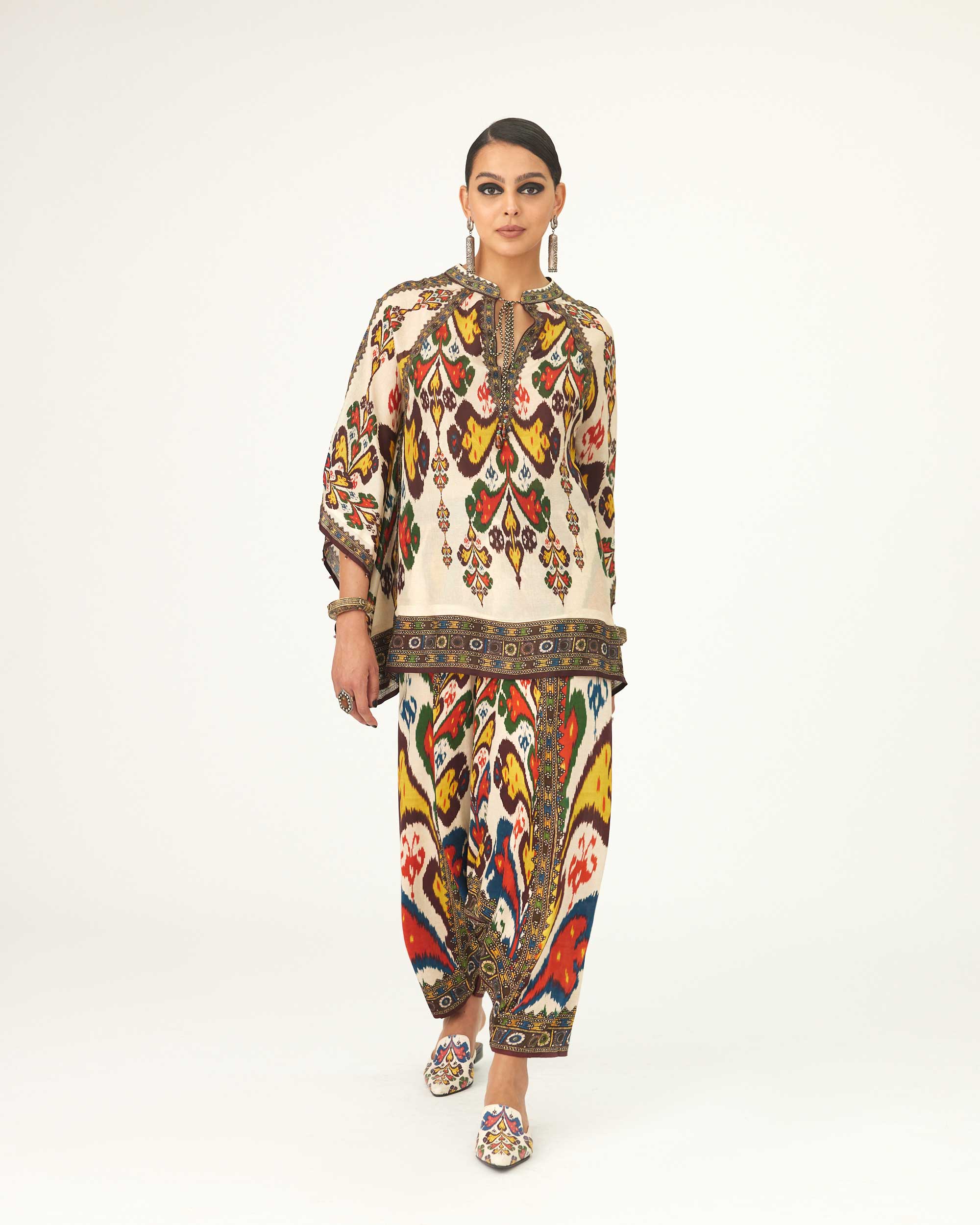 Morocco : Ramona - Beige