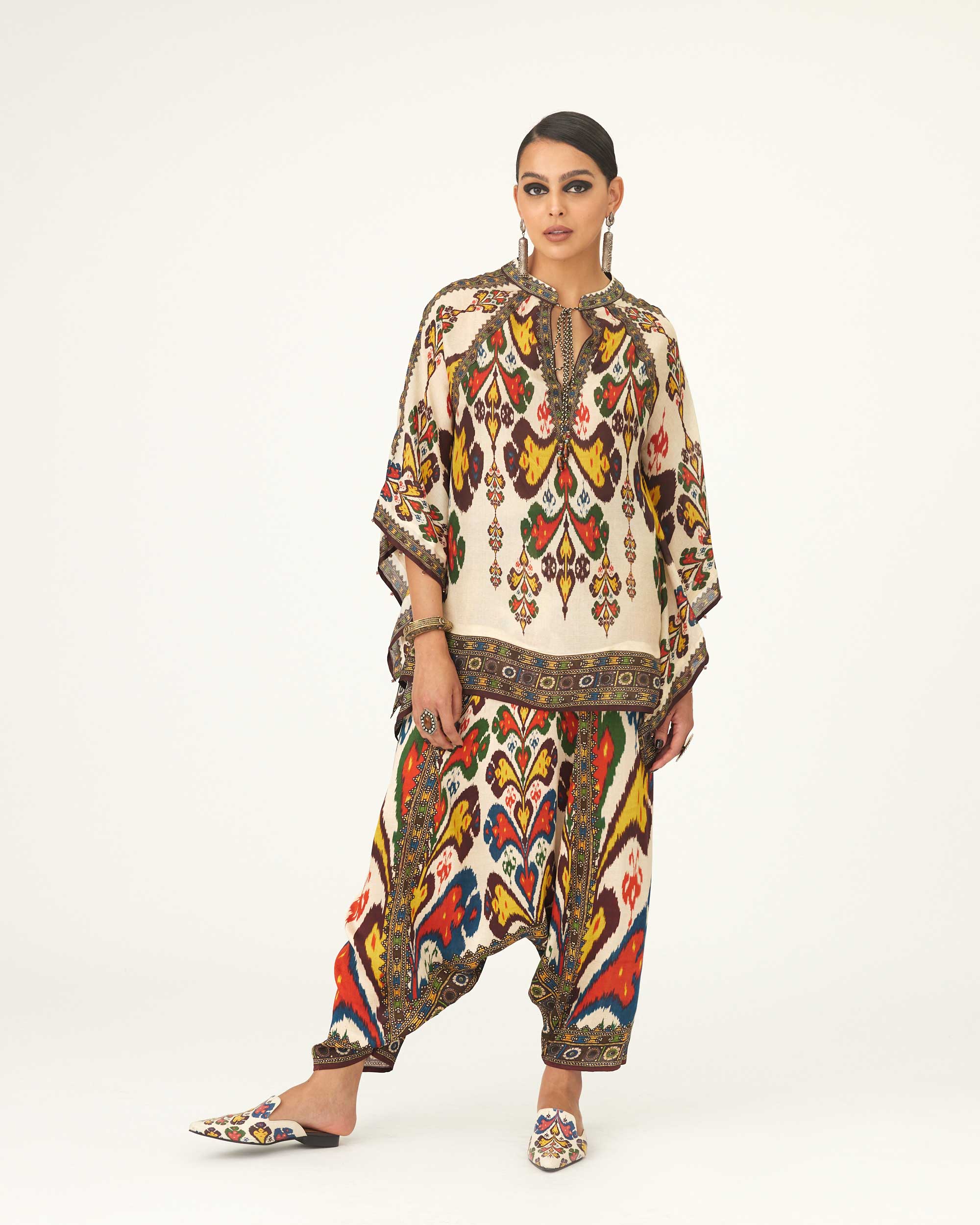 Morocco : Ramona - Beige