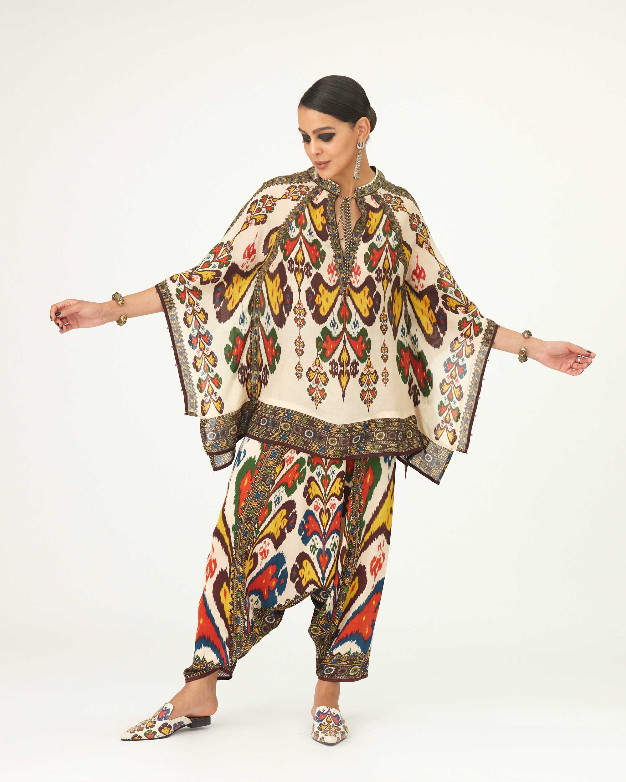 Morocco : Ramona - Beige