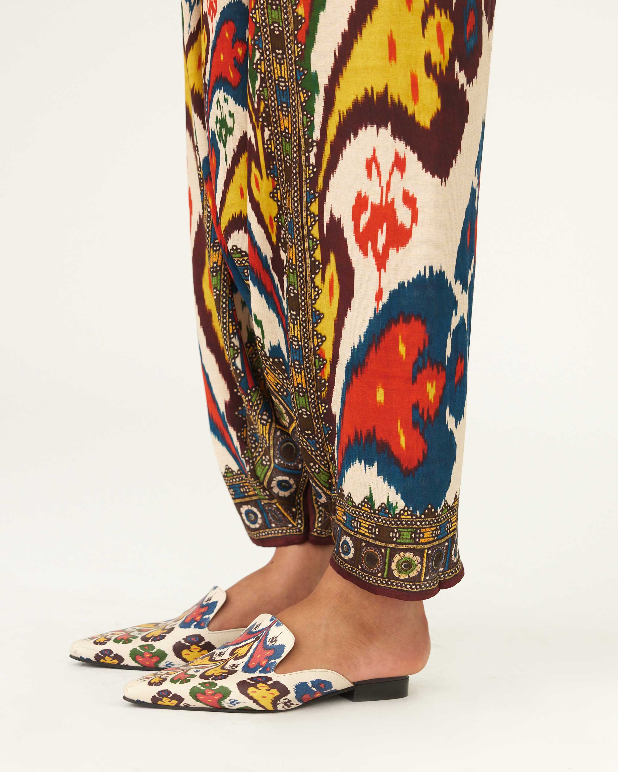 Morocco : Ramona - Beige