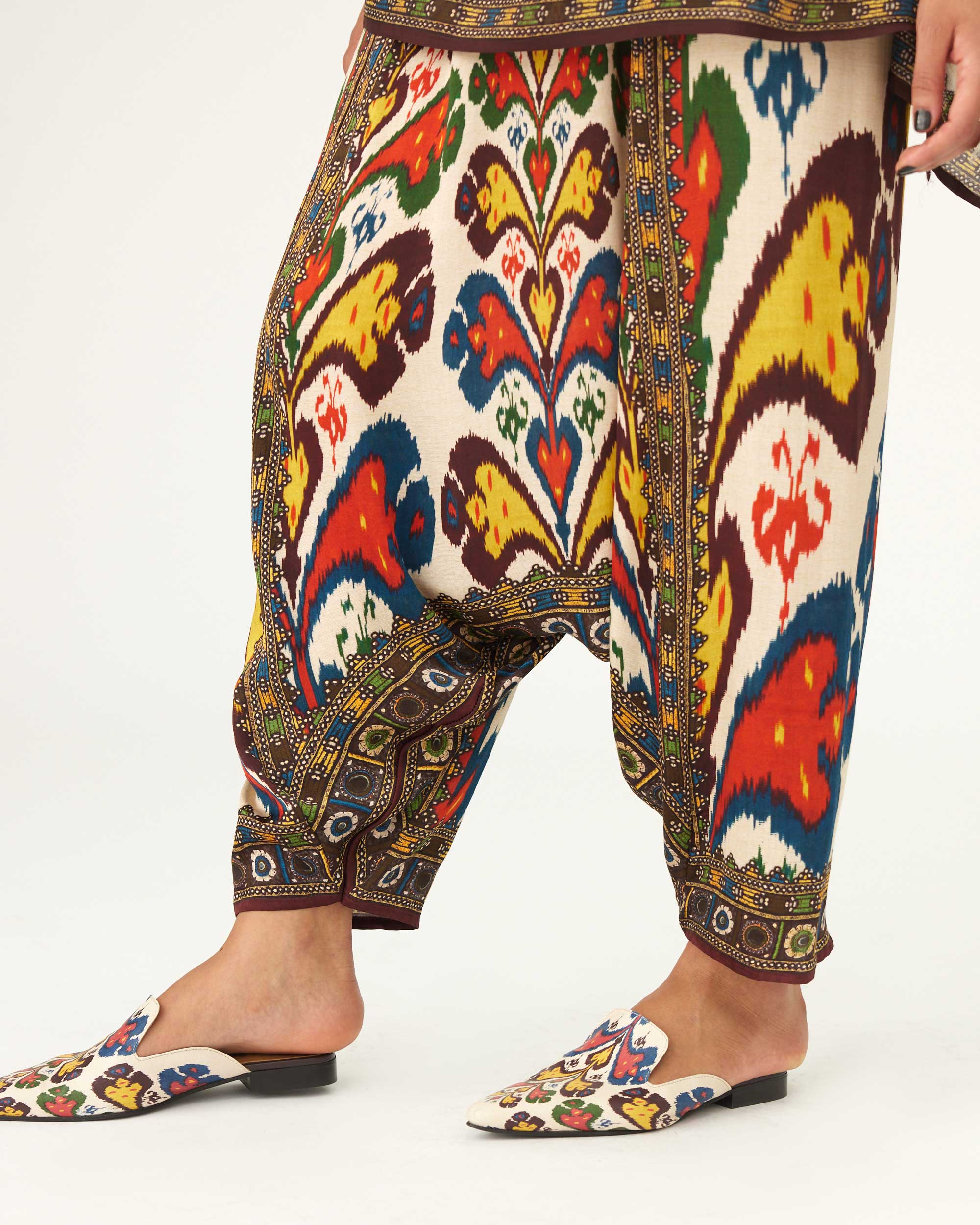 Morocco : Ramona - Beige