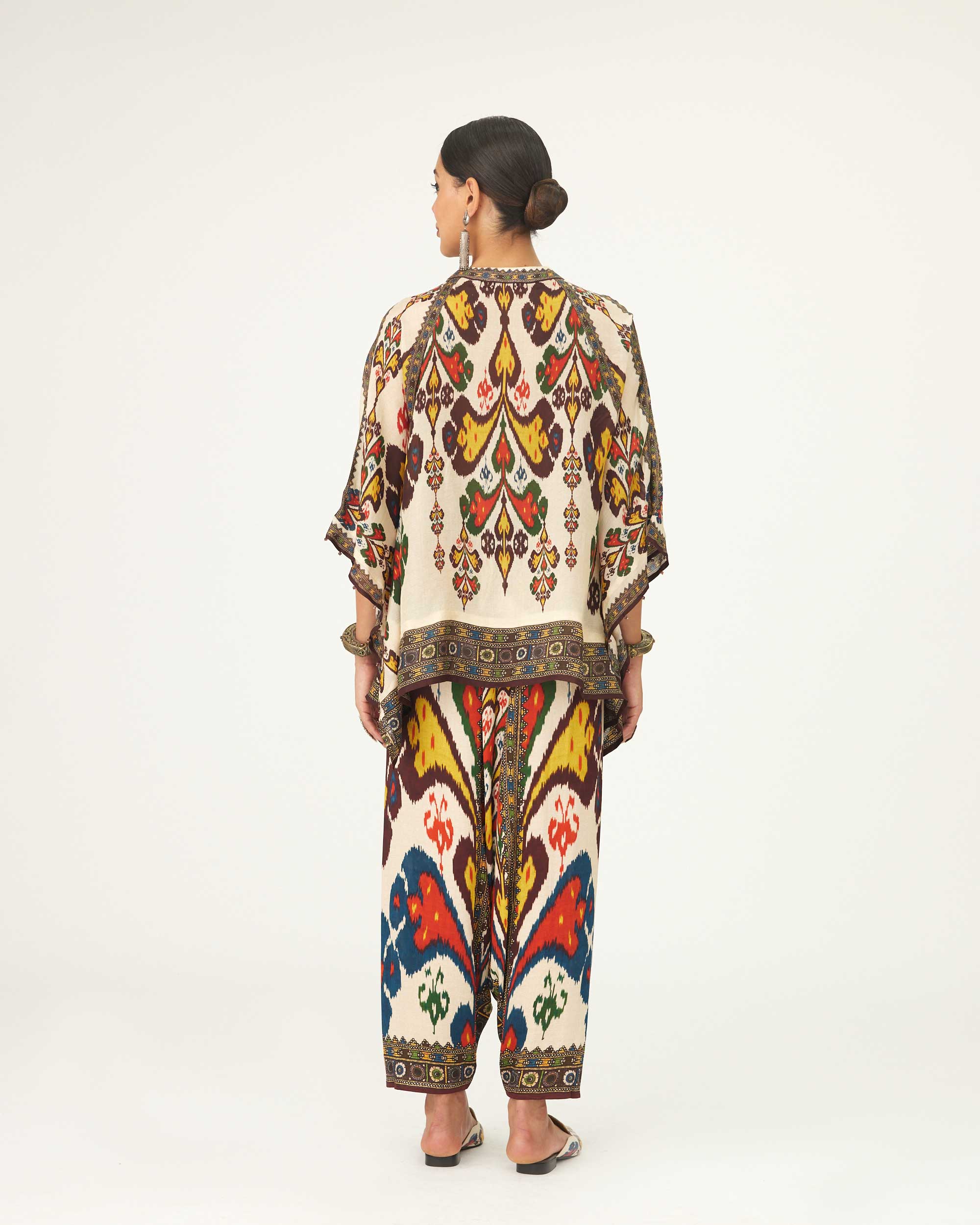 Morocco : Ramona - Beige