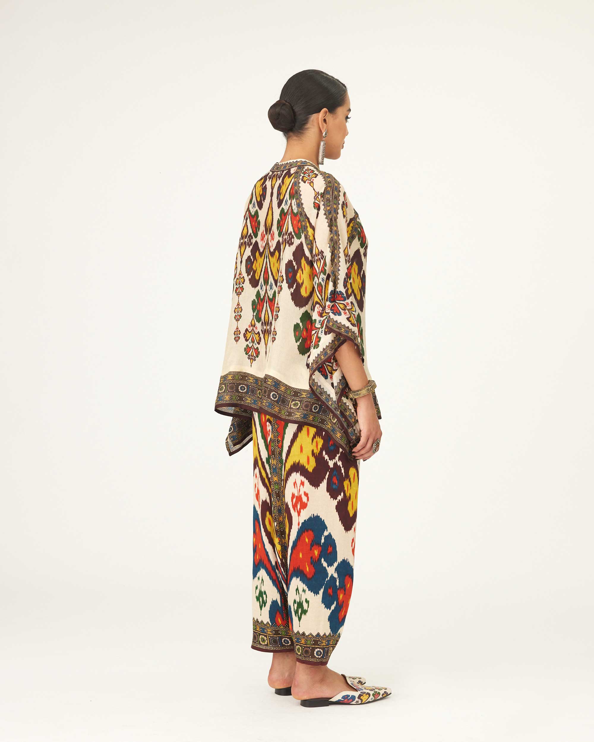 Morocco : Ramona - Beige