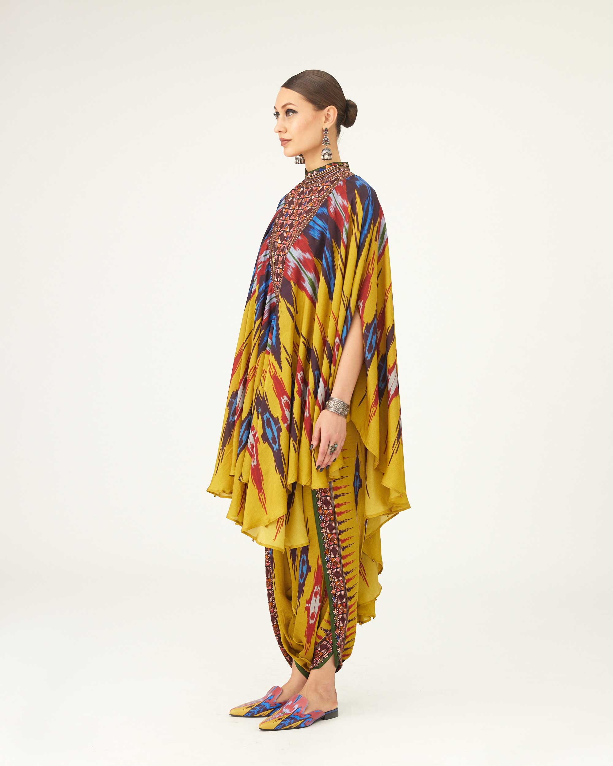 Morocco : Farah - Pickle