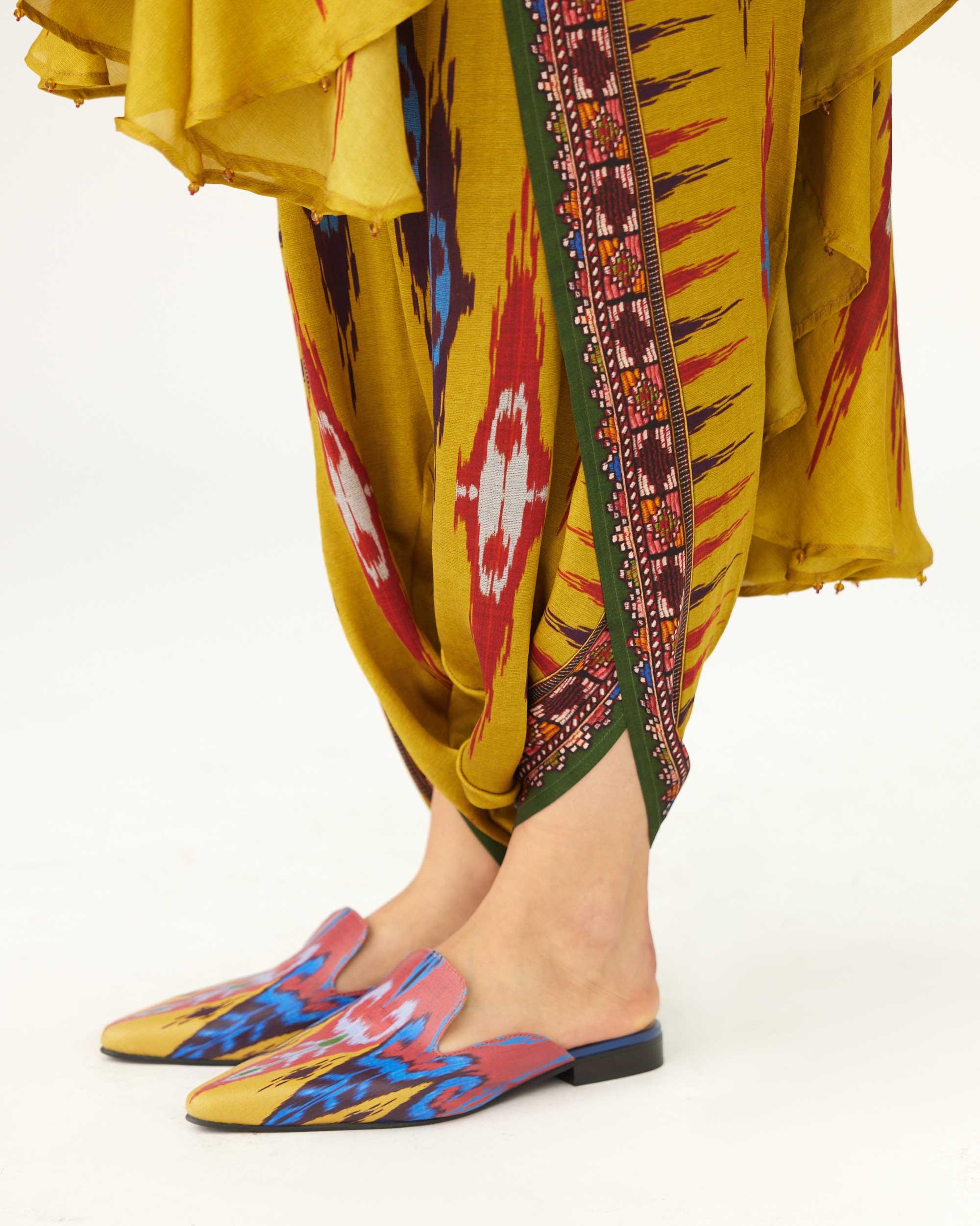 Morocco : Farah - Pickle