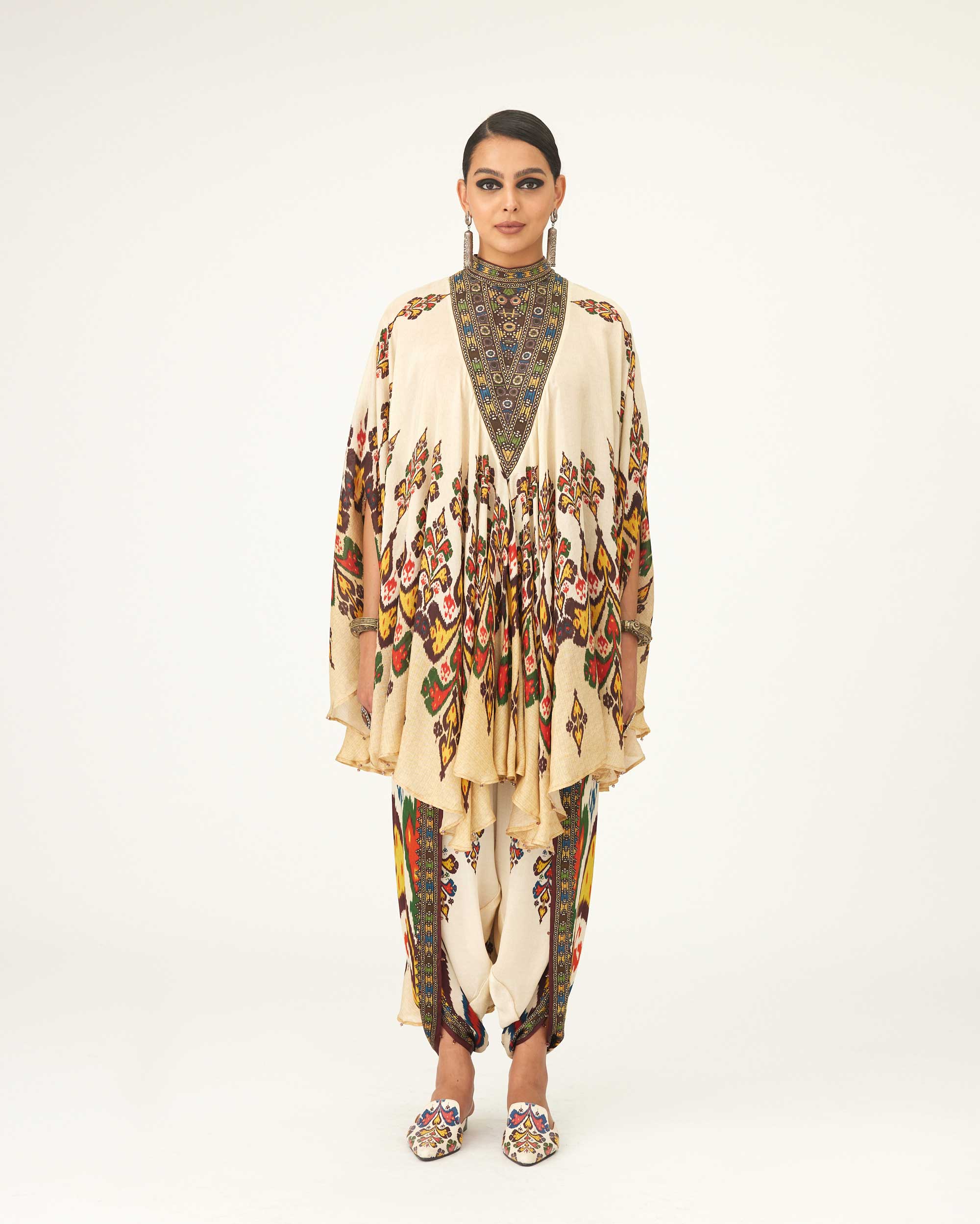 Morocco : Farah - Beige