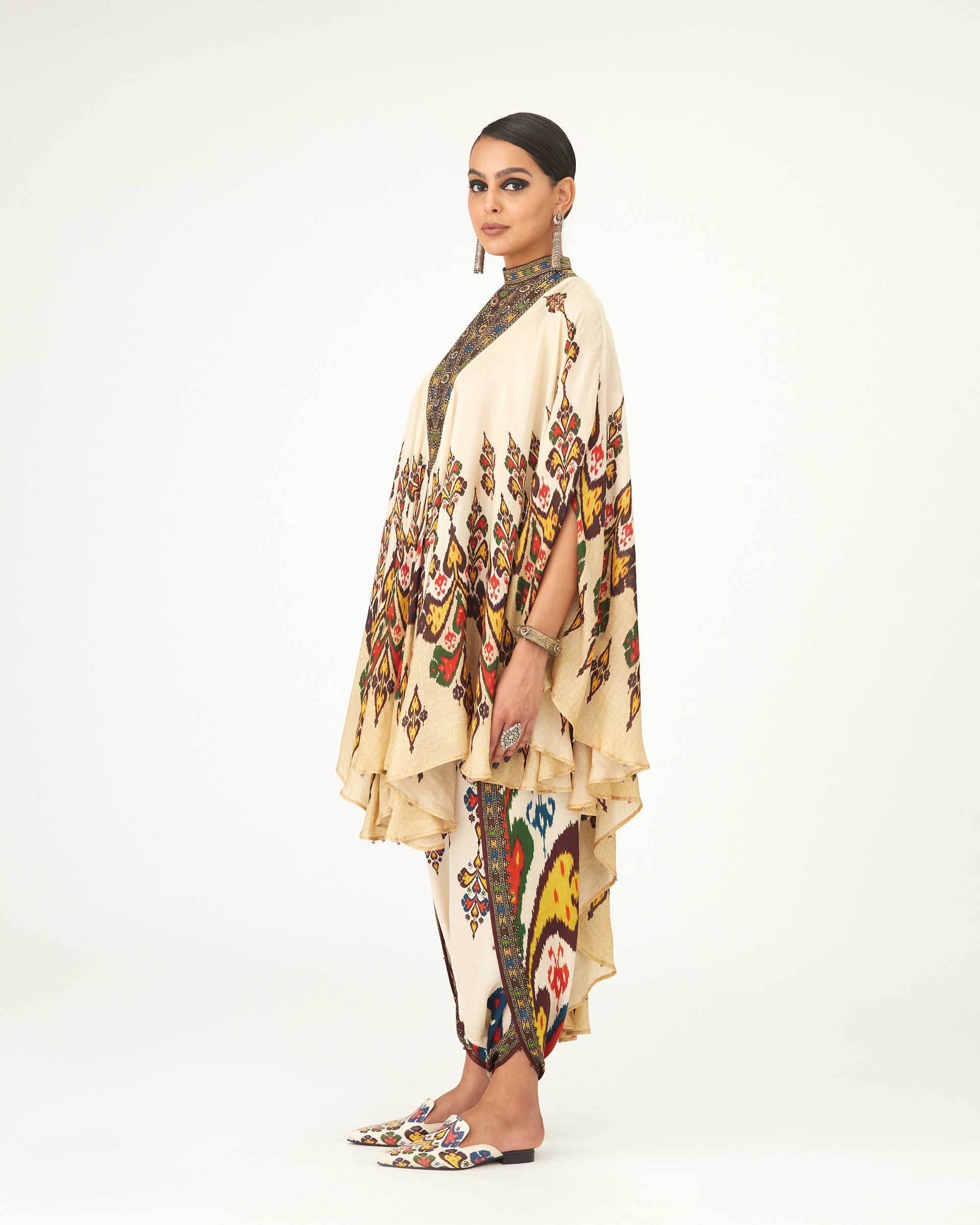 Morocco : Farah - Beige