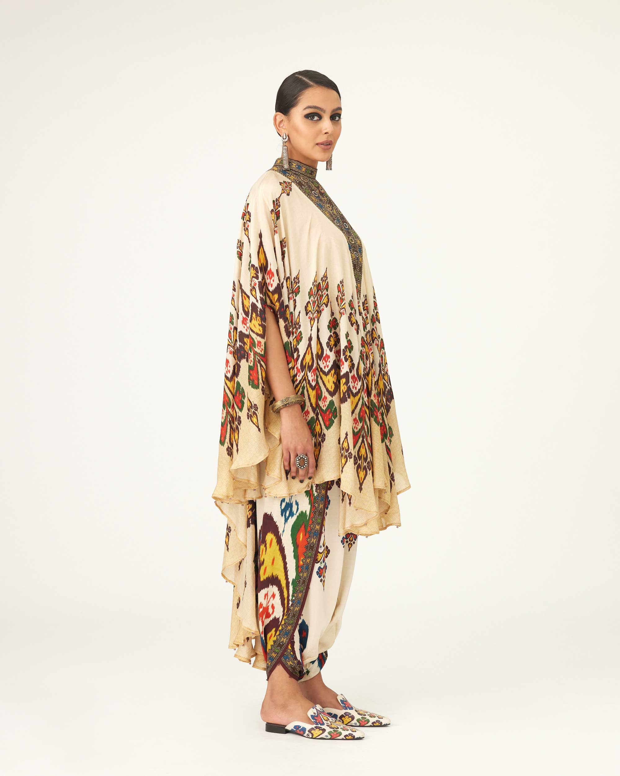 Morocco : Farah - Beige