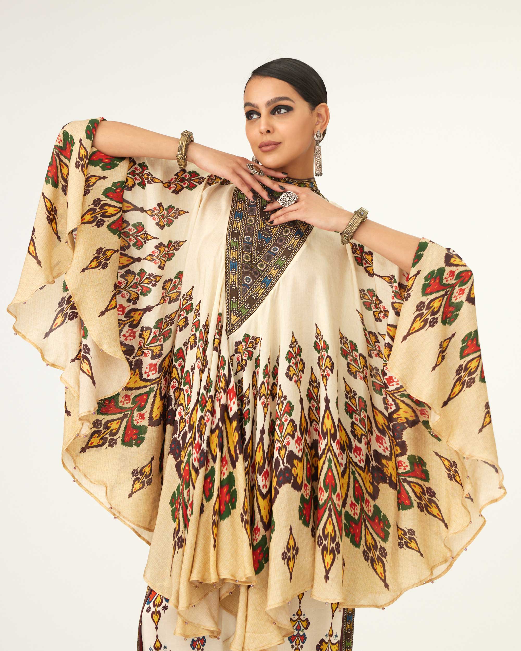 Morocco : Farah - Beige