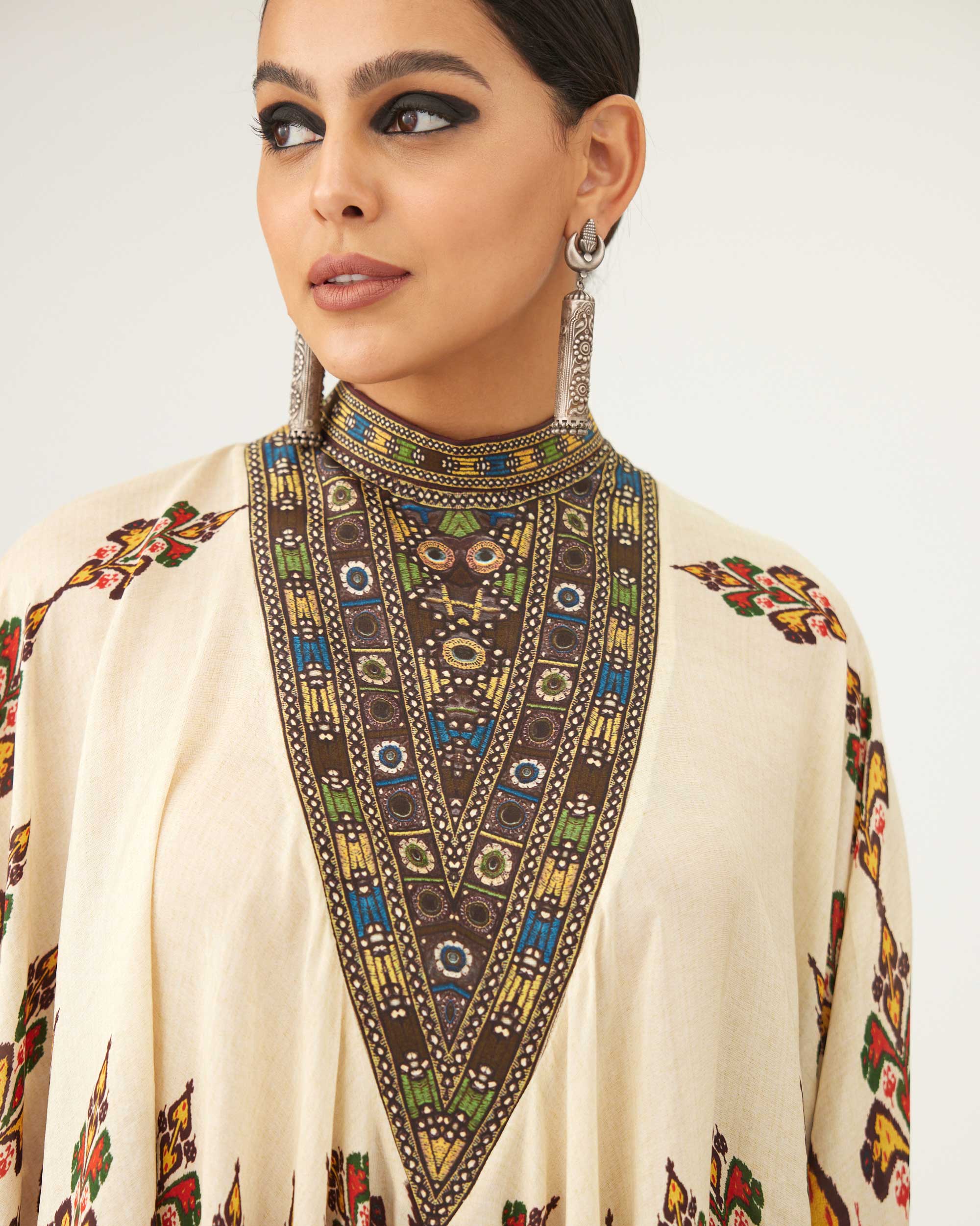 Morocco : Farah - Beige
