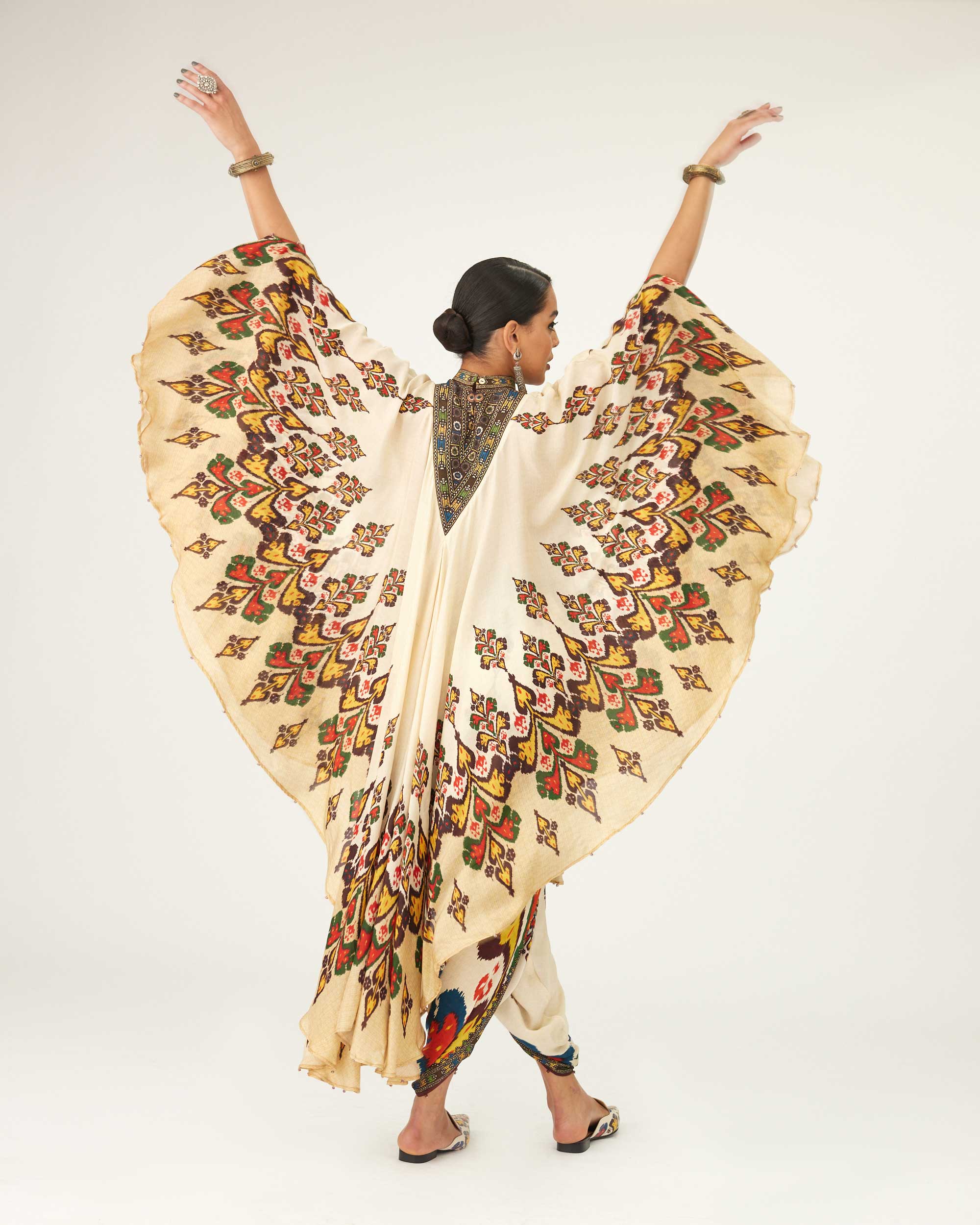 Morocco : Farah - Beige