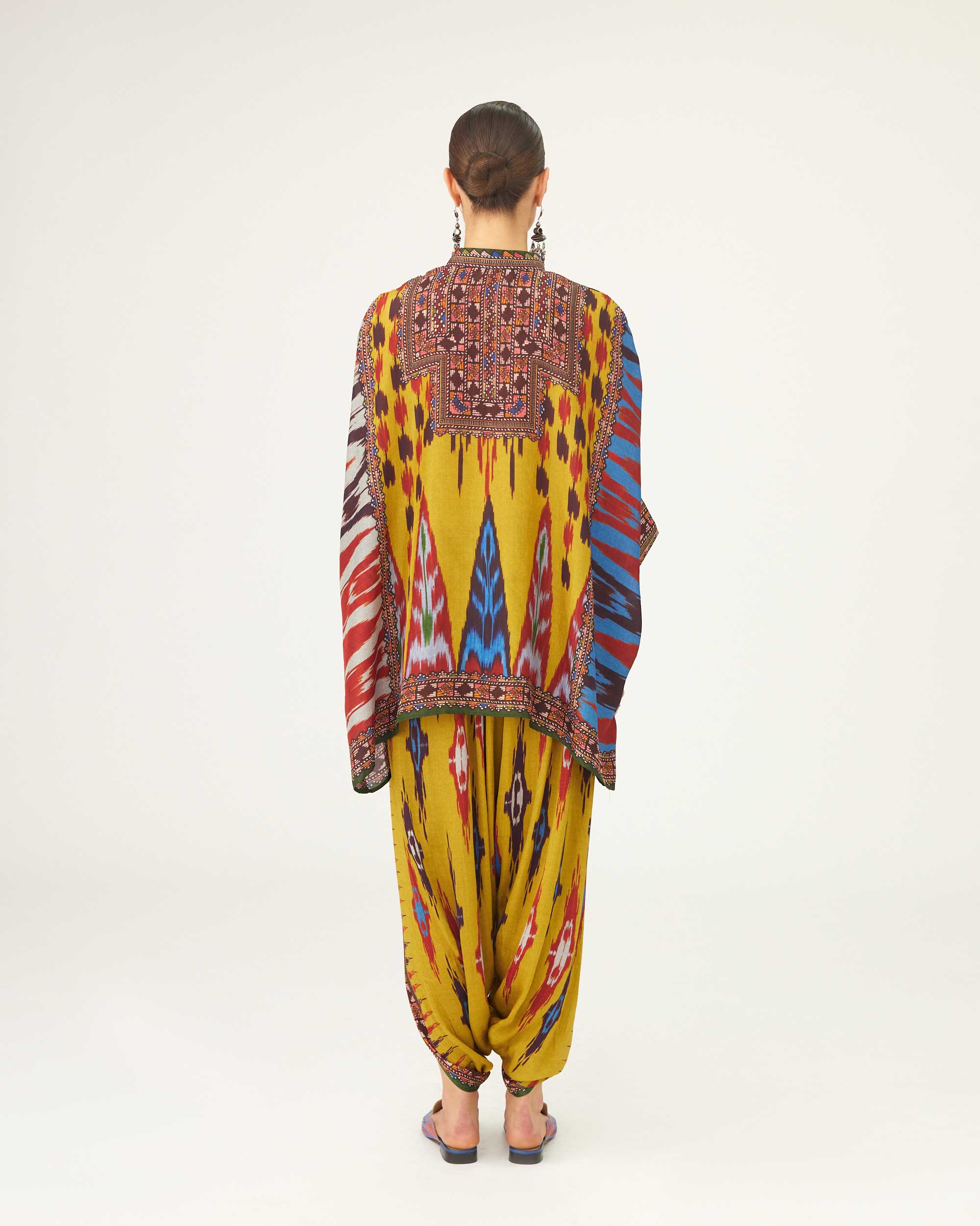 Morocco : Chanel/Sonth - Pickle