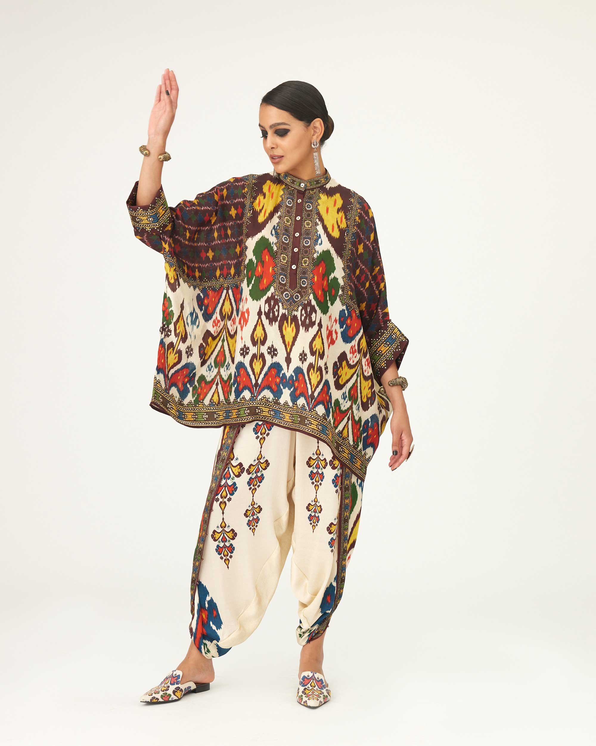 Morocco : Chanel/Sonth - Beige