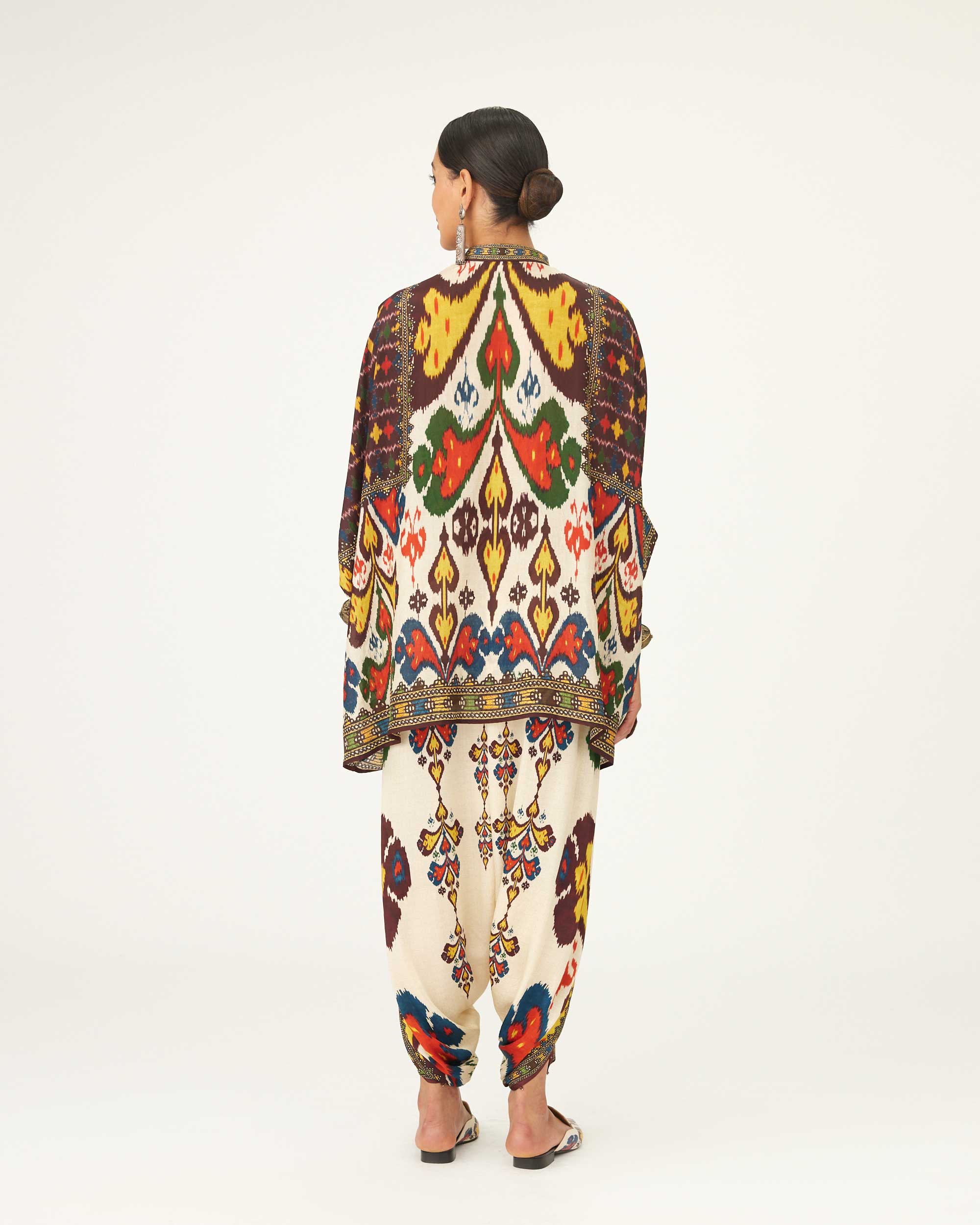 Morocco : Chanel/Sonth - Beige