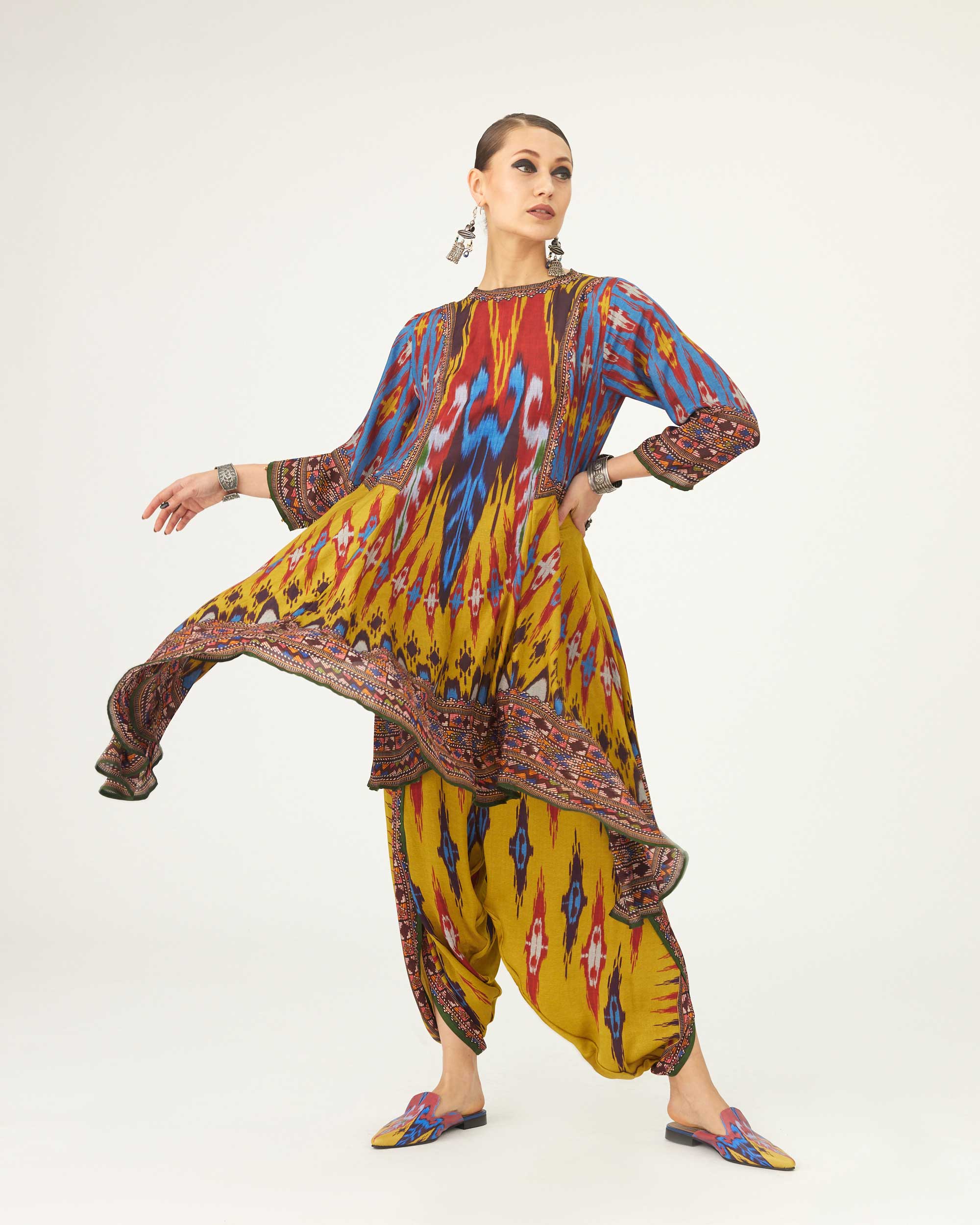 Morocco : Aamilah - Pickle