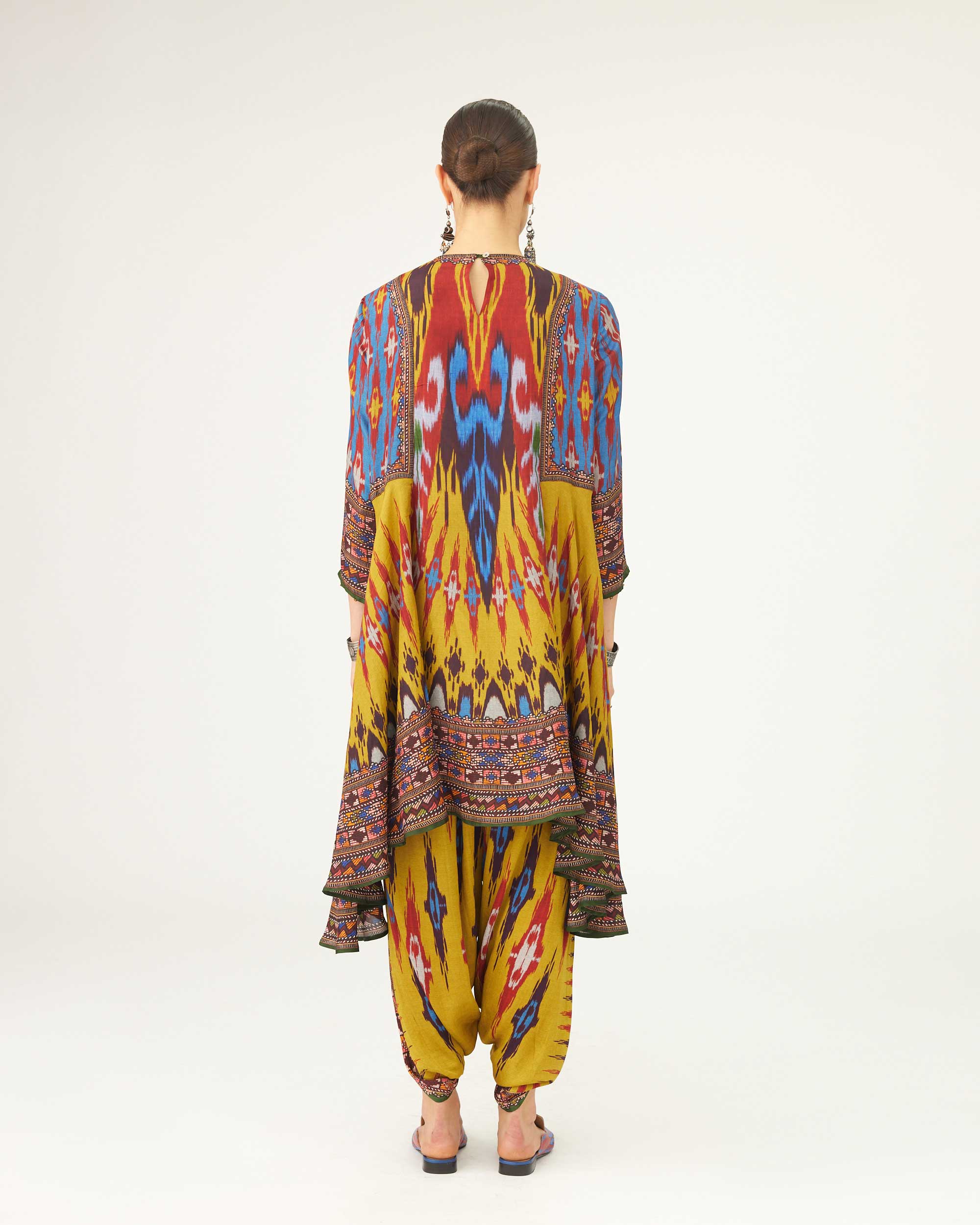 Morocco : Aamilah - Pickle
