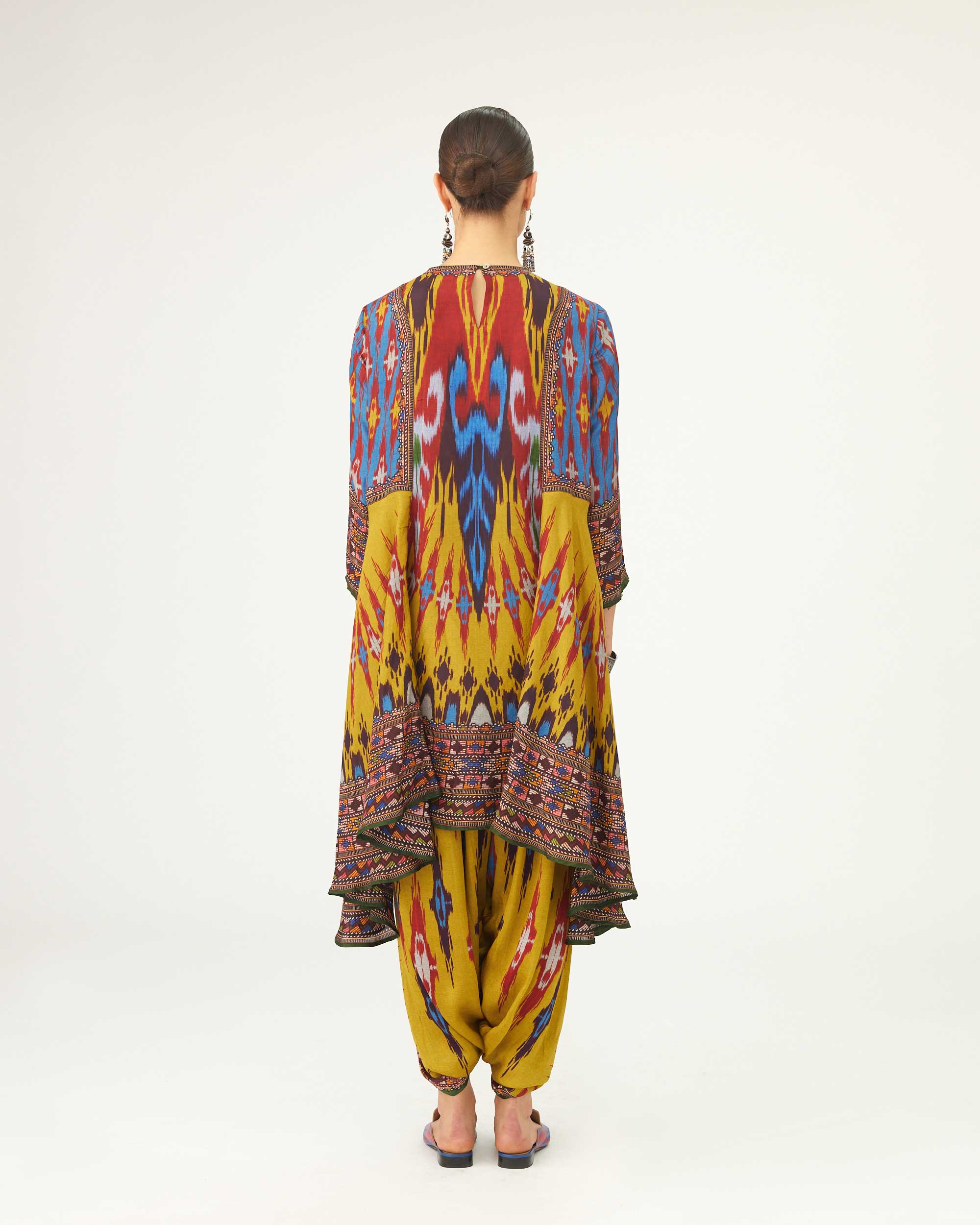 Morocco : Aamilah - Pickle