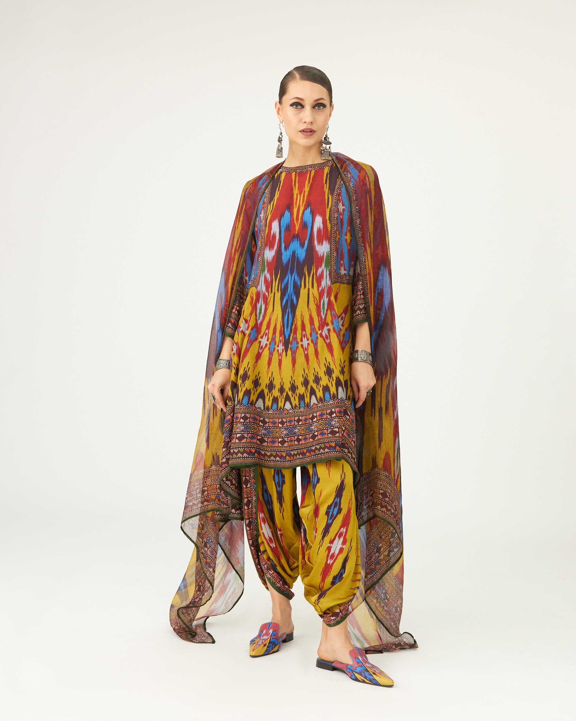 Morocco : Aamilah - Pickle