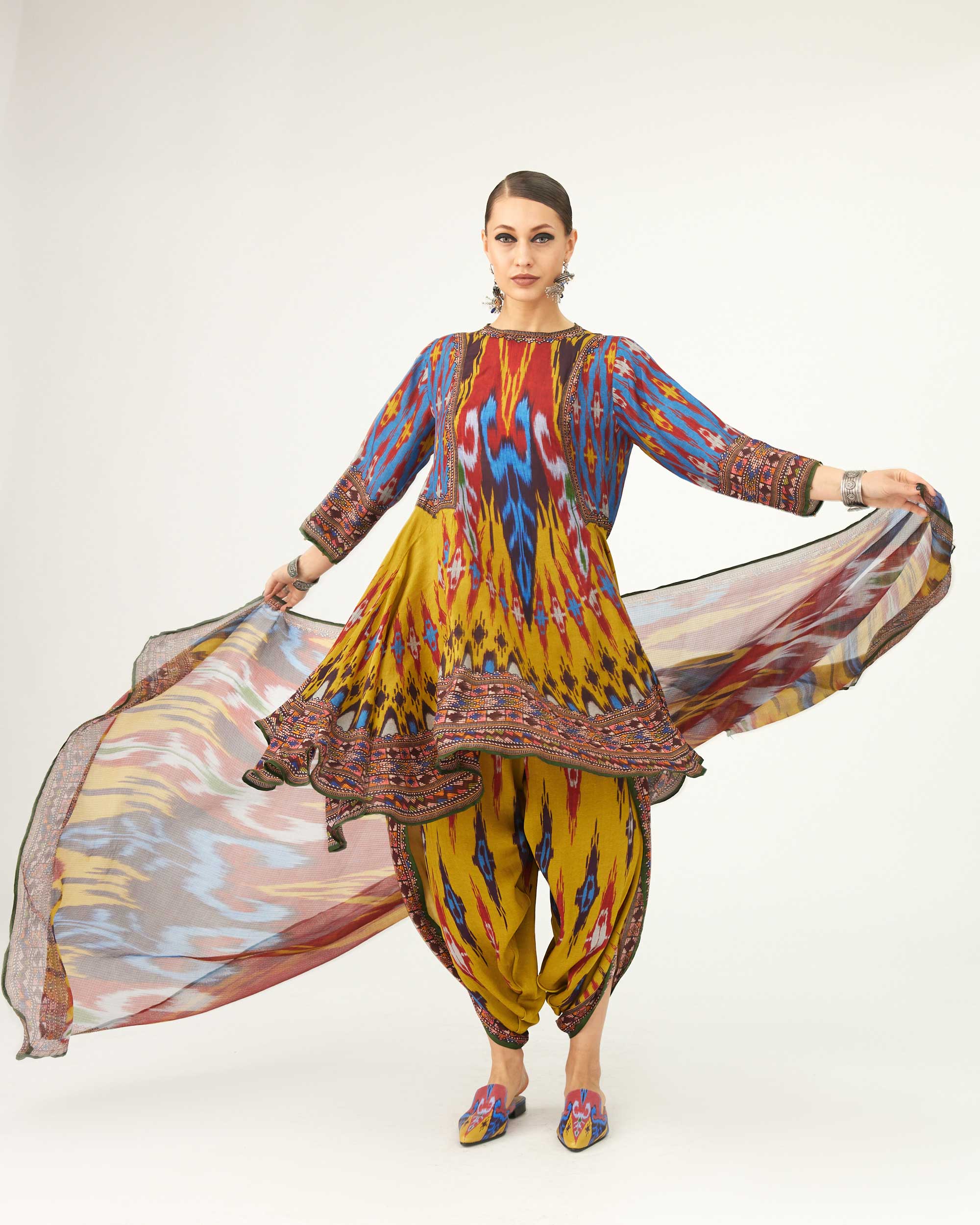 Morocco : Aamilah - Pickle