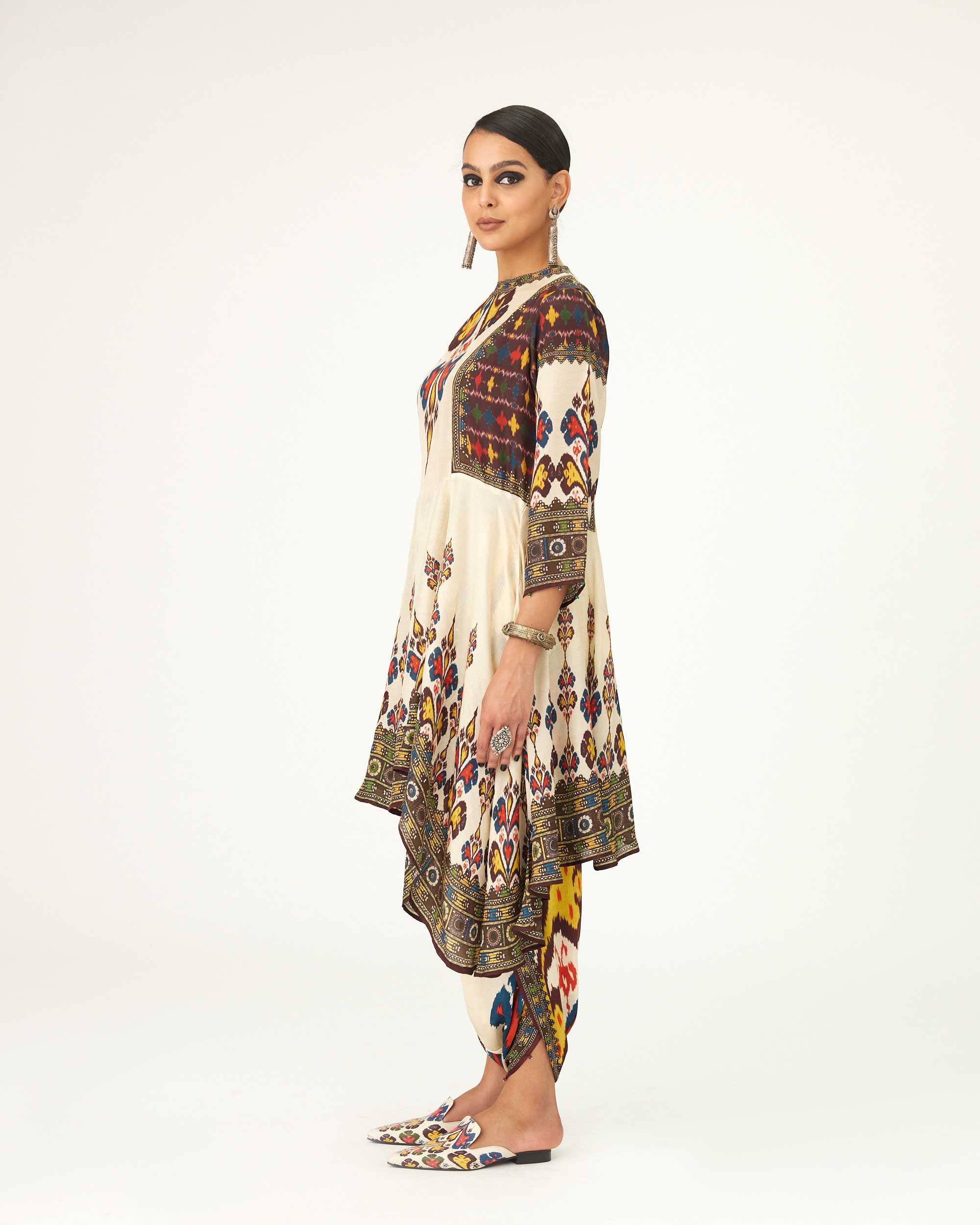 Morocco : Aamilah - Beige