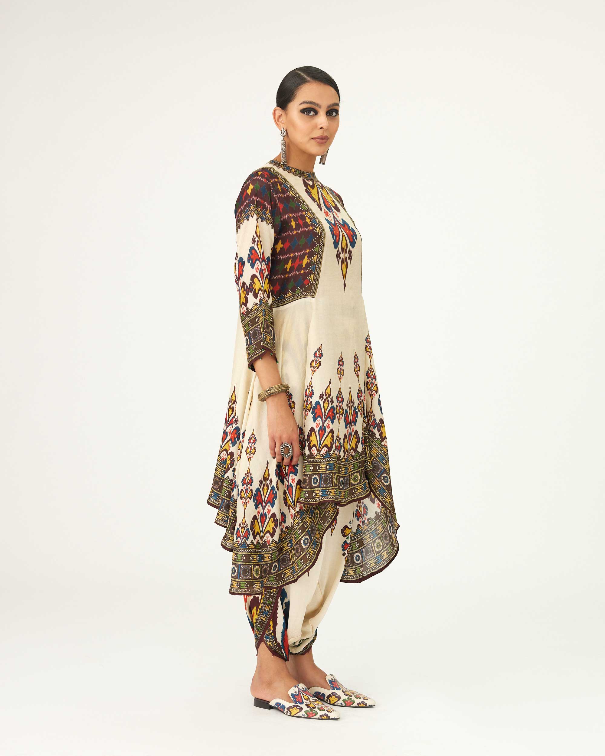 Morocco : Aamilah - Beige