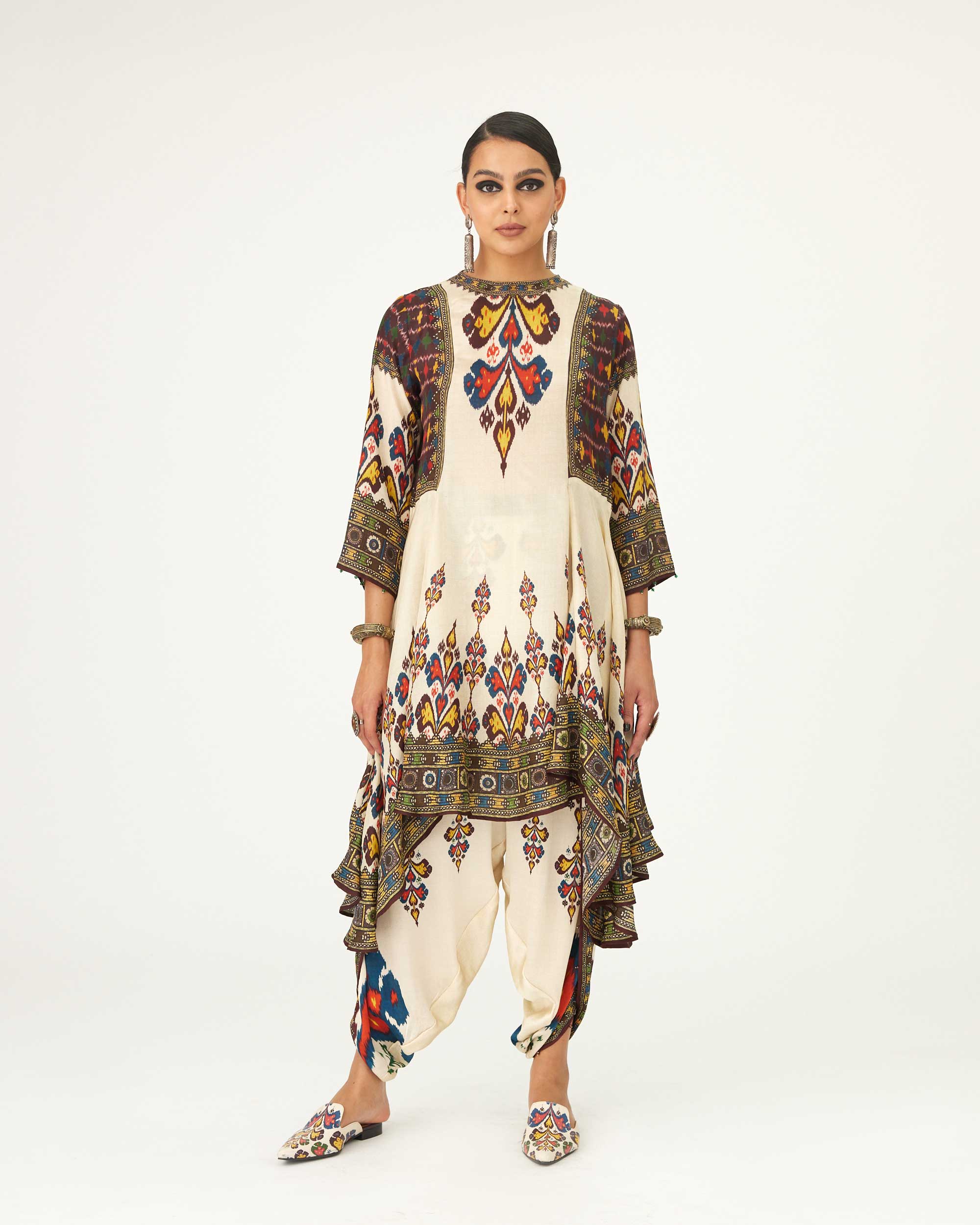 Morocco : Aamilah - Beige