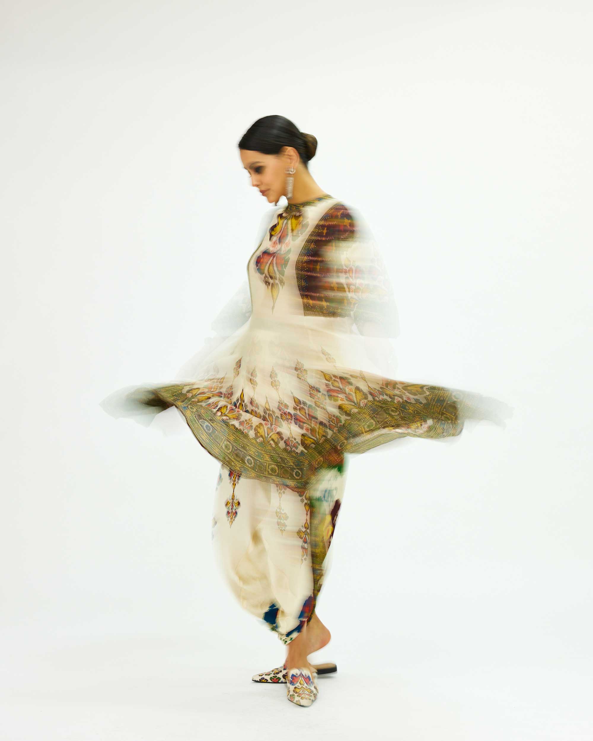 Morocco : Aamilah - Beige