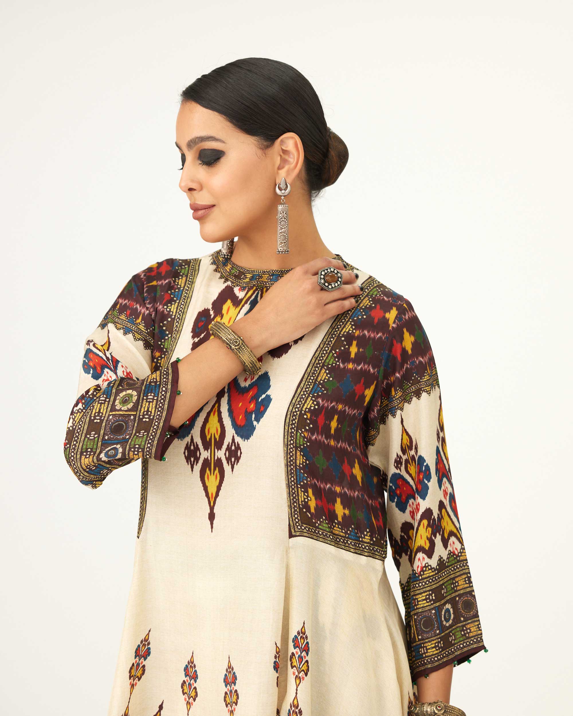 Morocco : Aamilah - Beige
