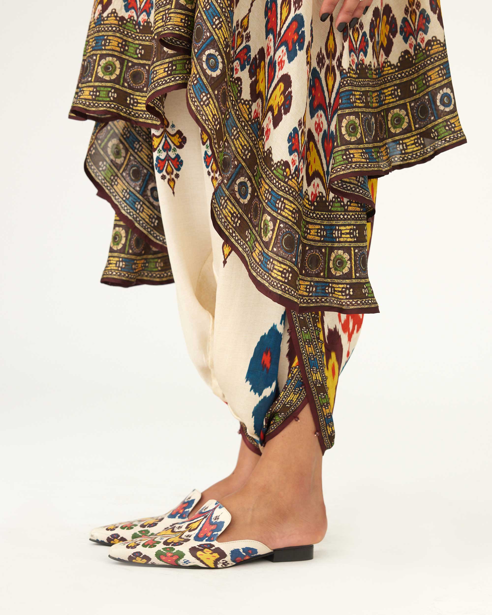 Morocco : Aamilah - Beige