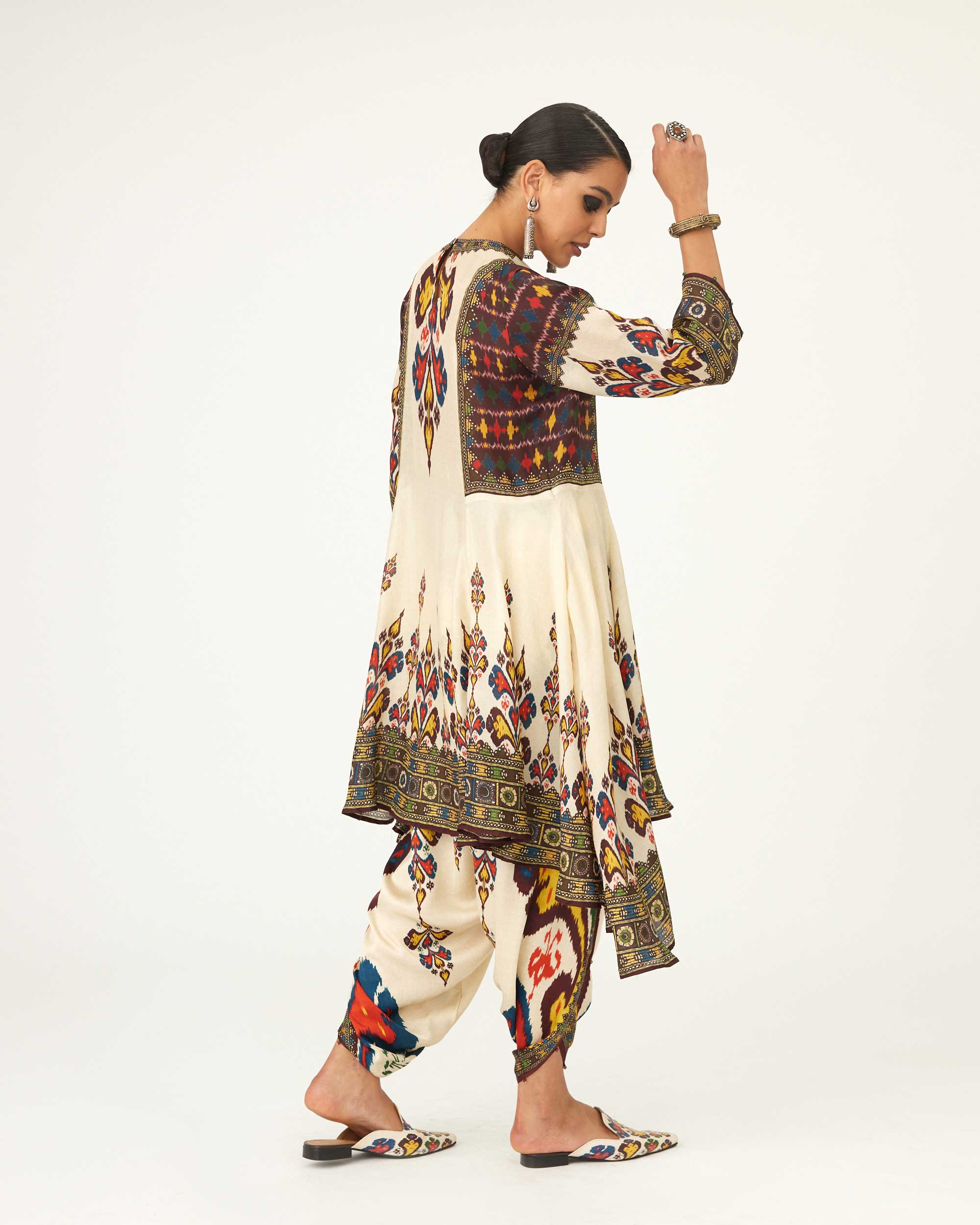 Morocco : Aamilah - Beige