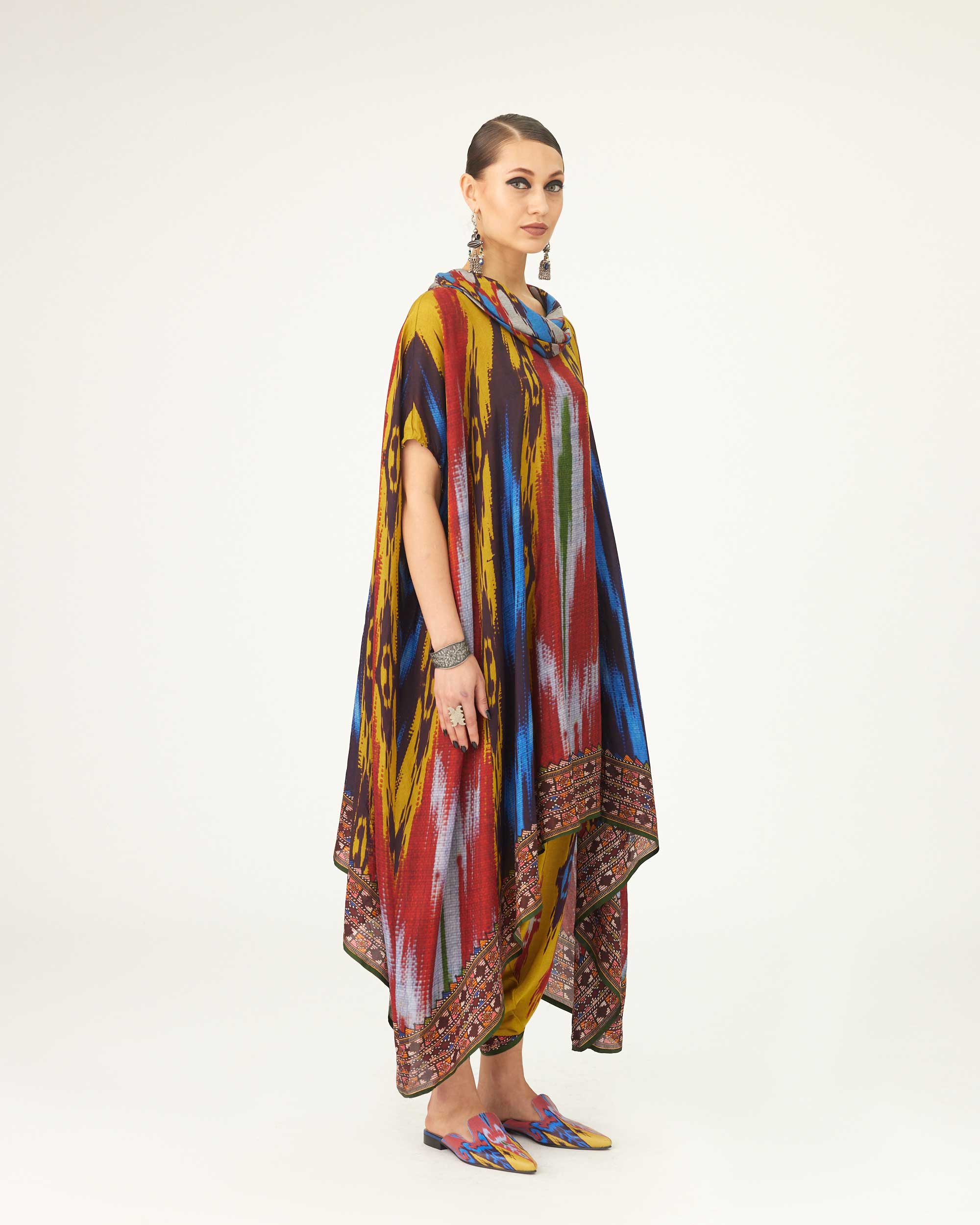 Morocco : Lavanya - Pickle