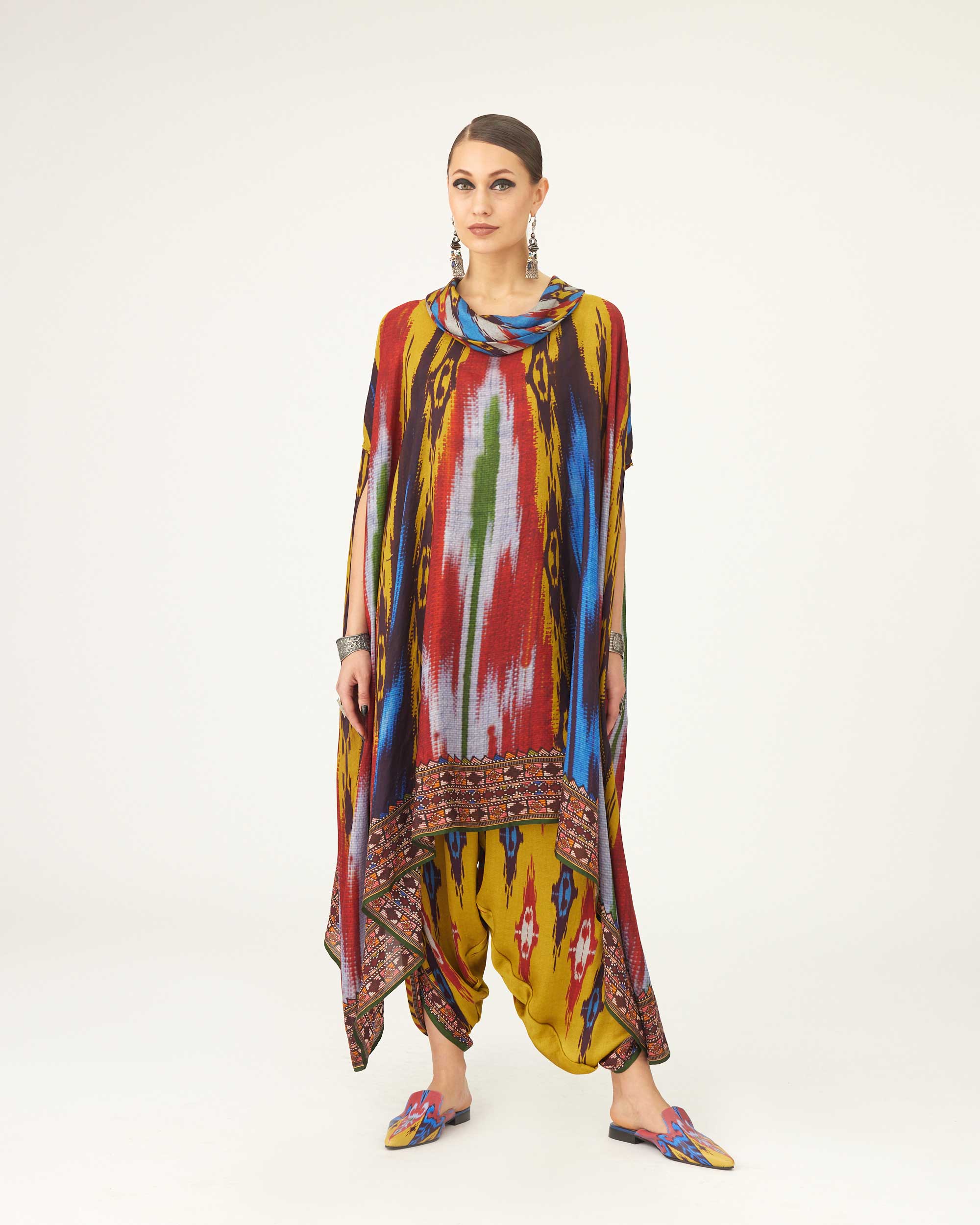Morocco : Lavanya - Pickle