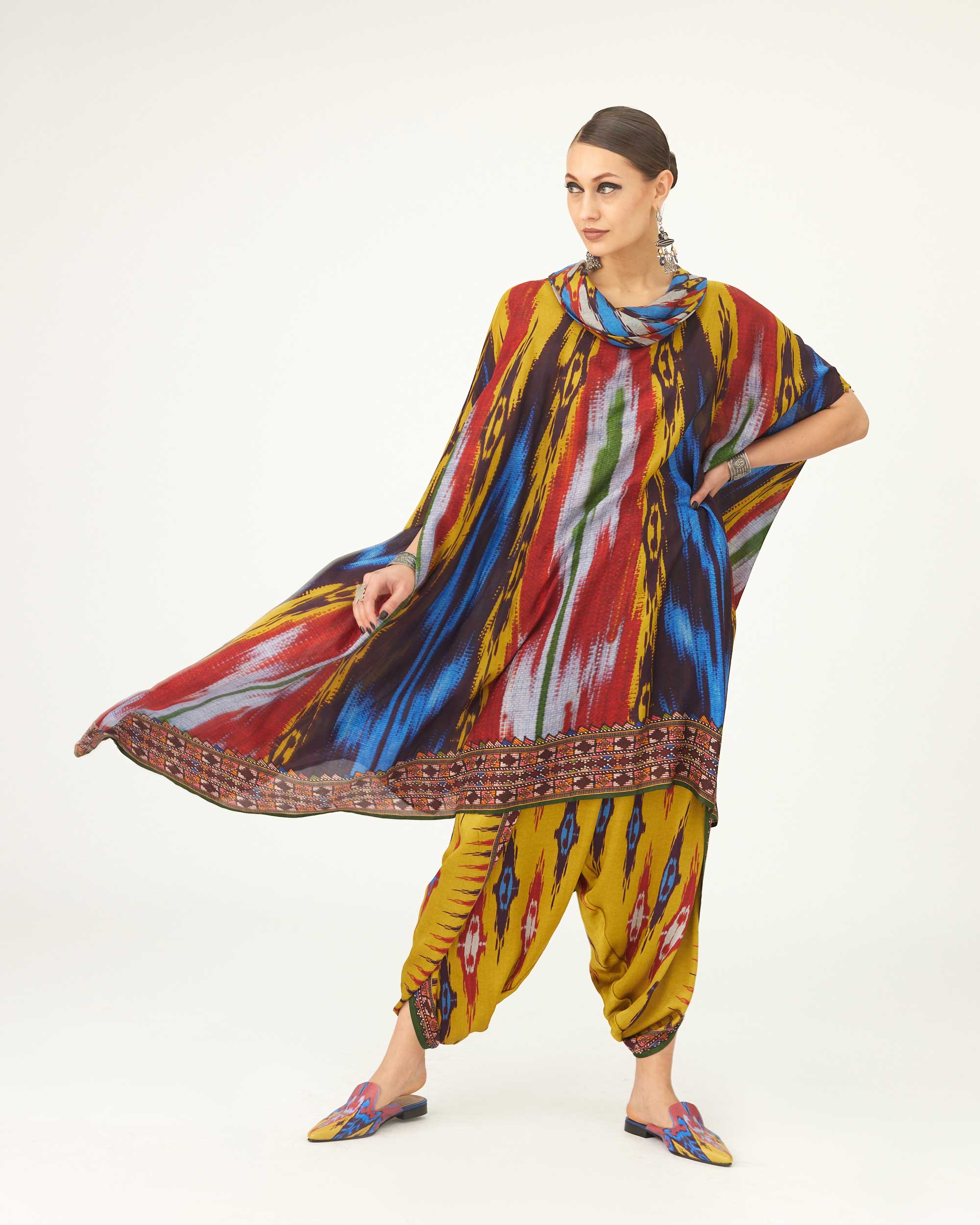 Morocco : Lavanya - Pickle